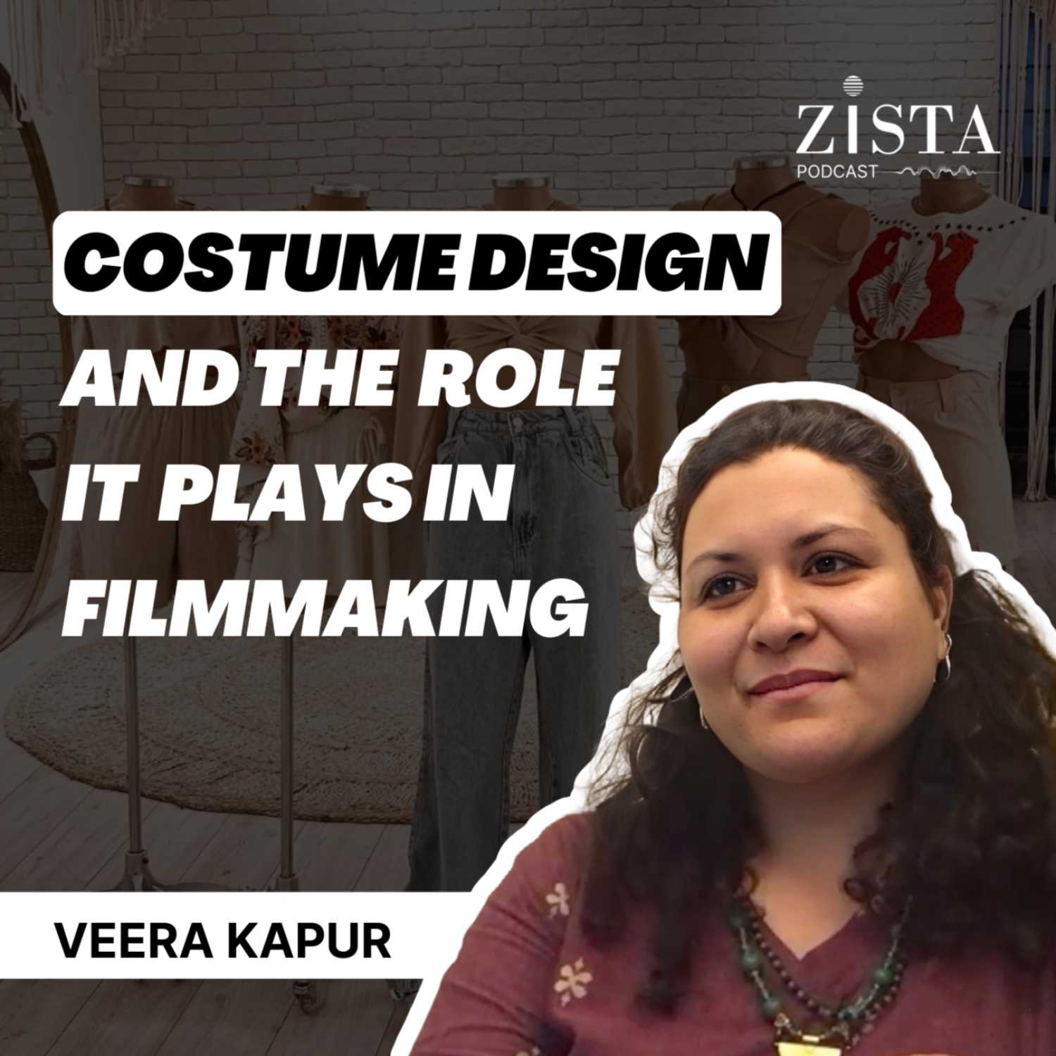 The Zista Podcast