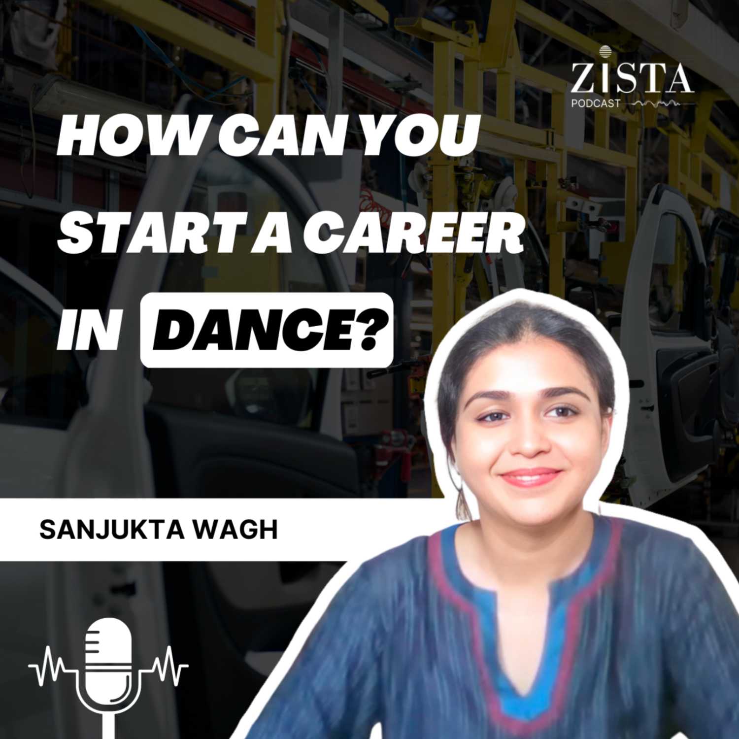 The Zista Podcast