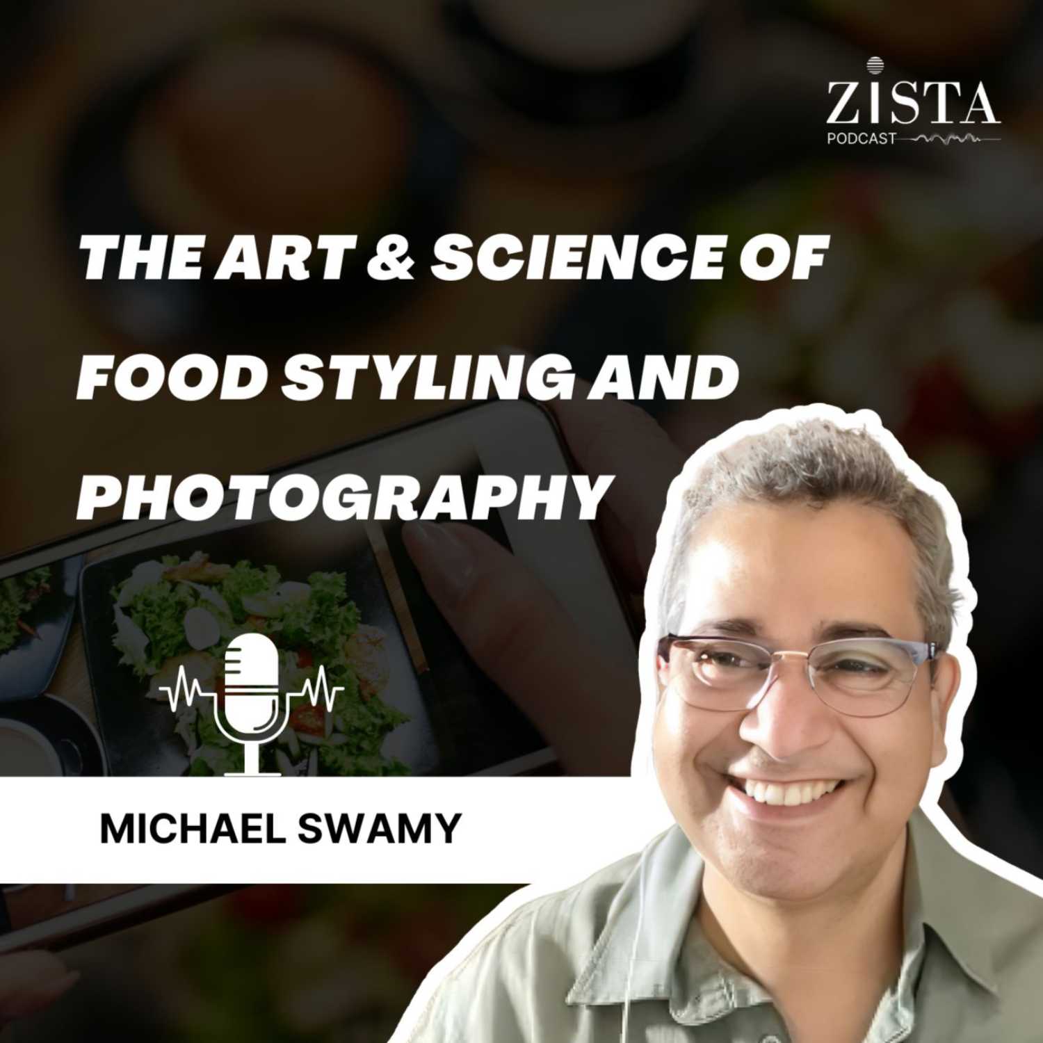 The Zista Podcast