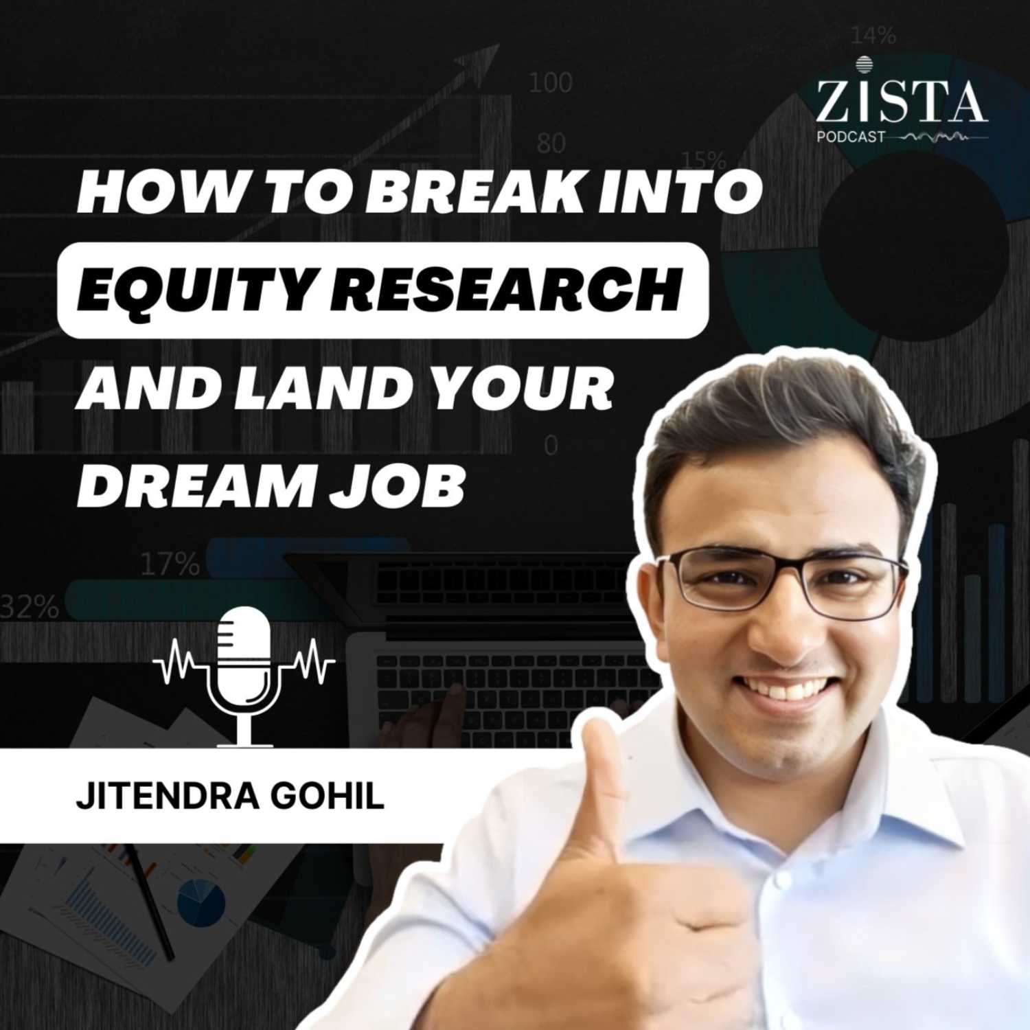 The Zista Podcast