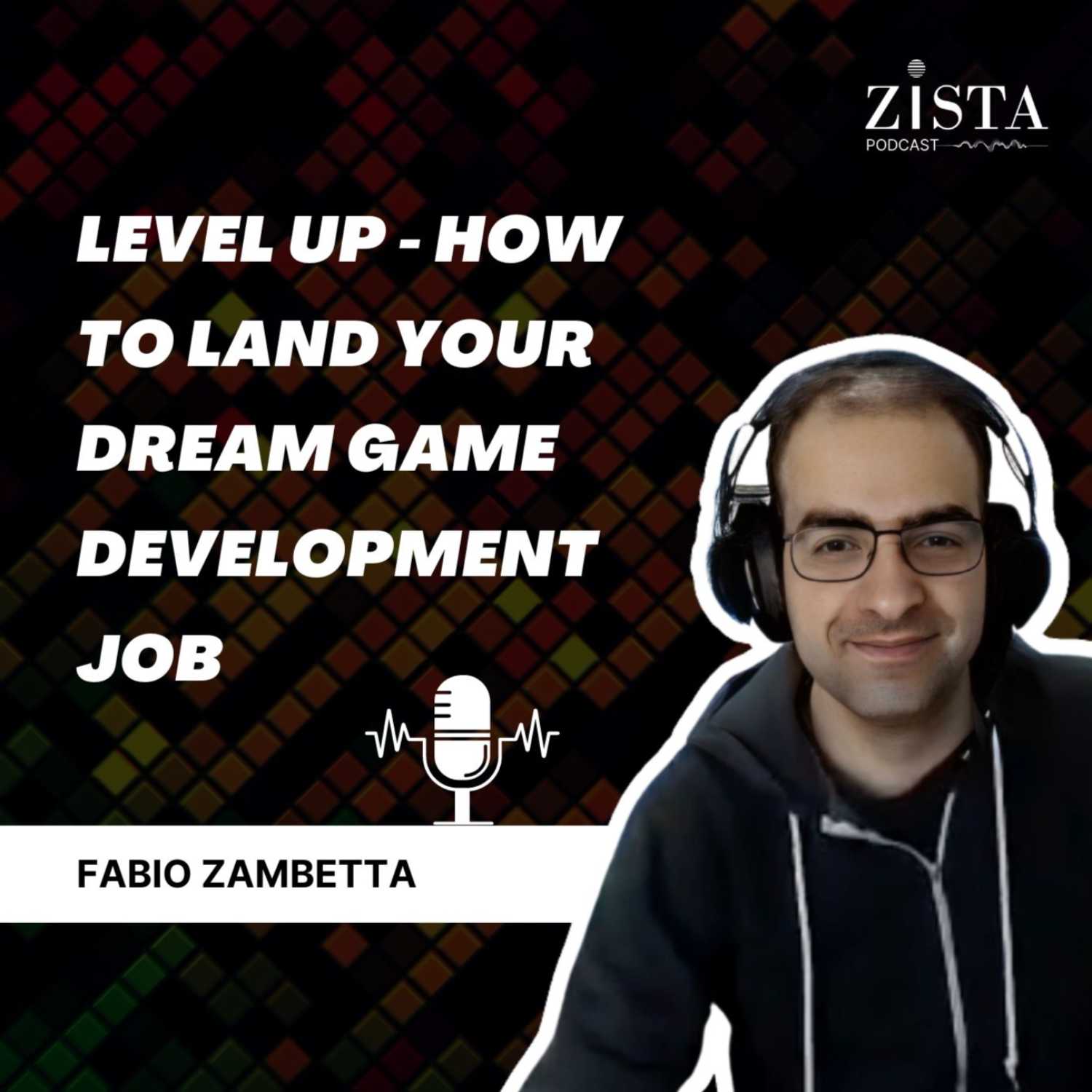 The Zista Podcast