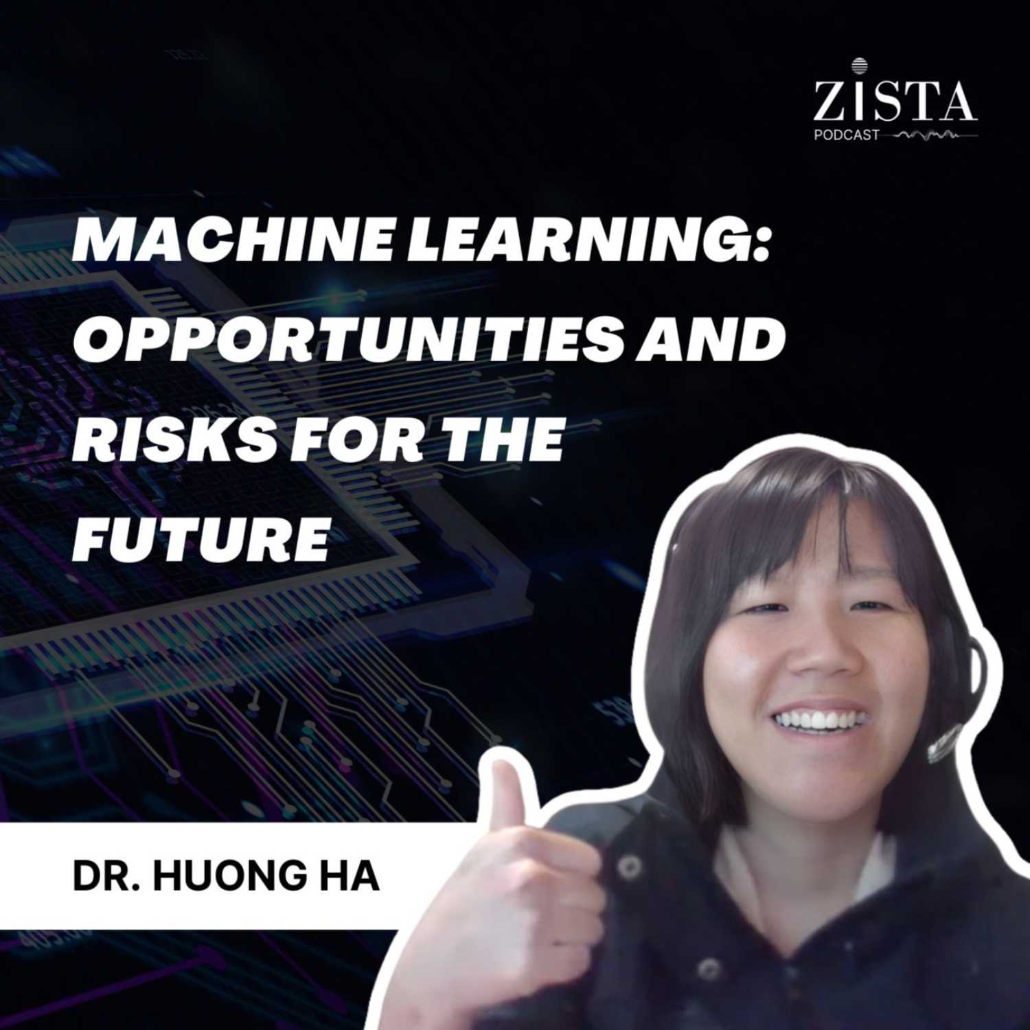 The Zista Podcast