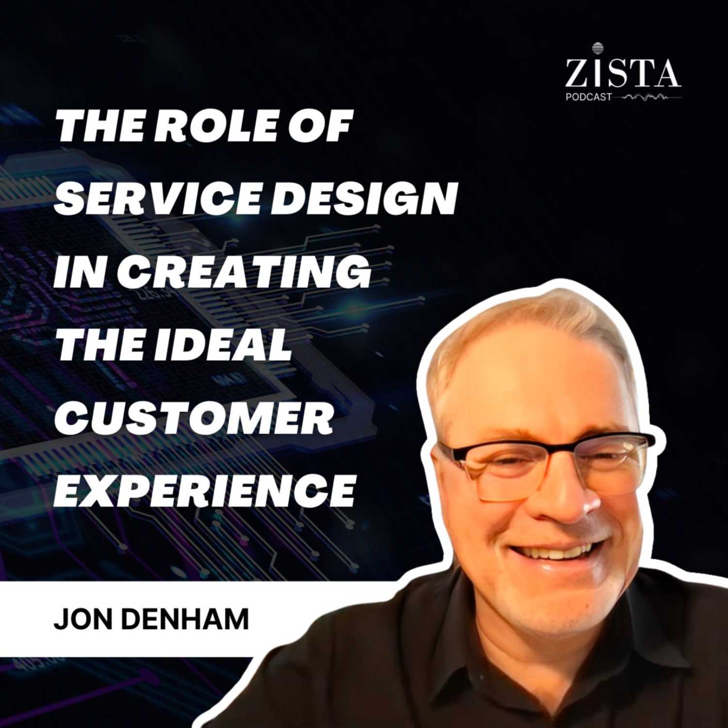 The Zista Podcast