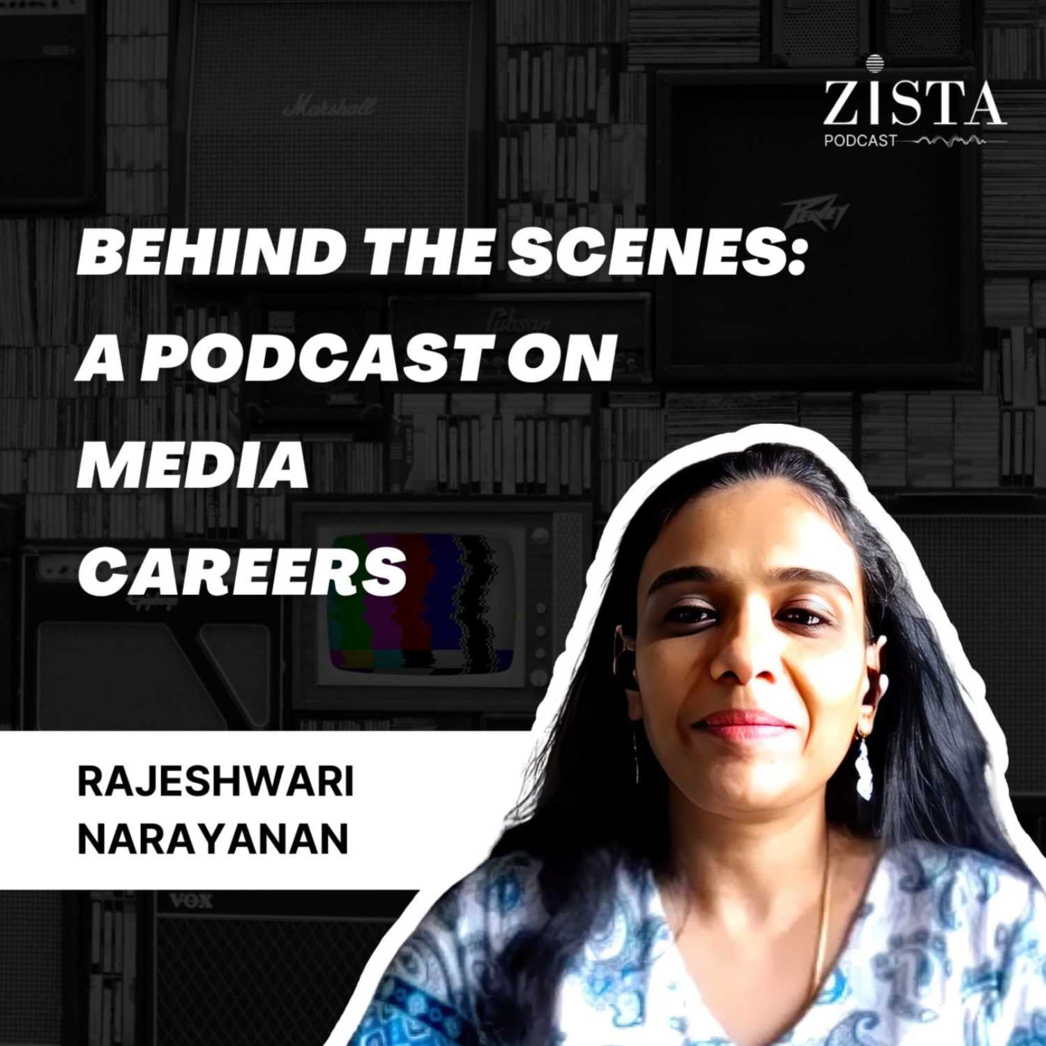 The Zista Podcast