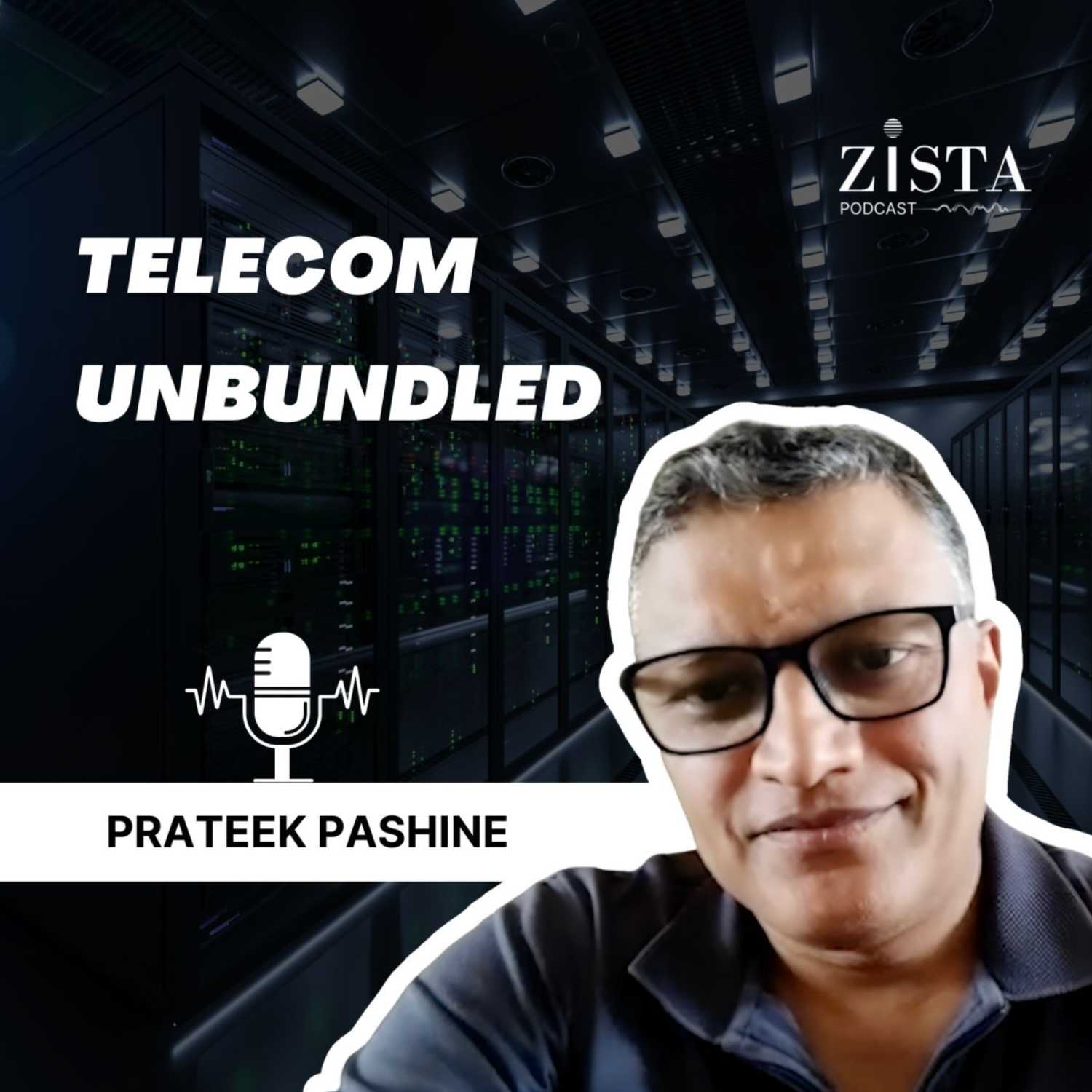 The Zista Podcast