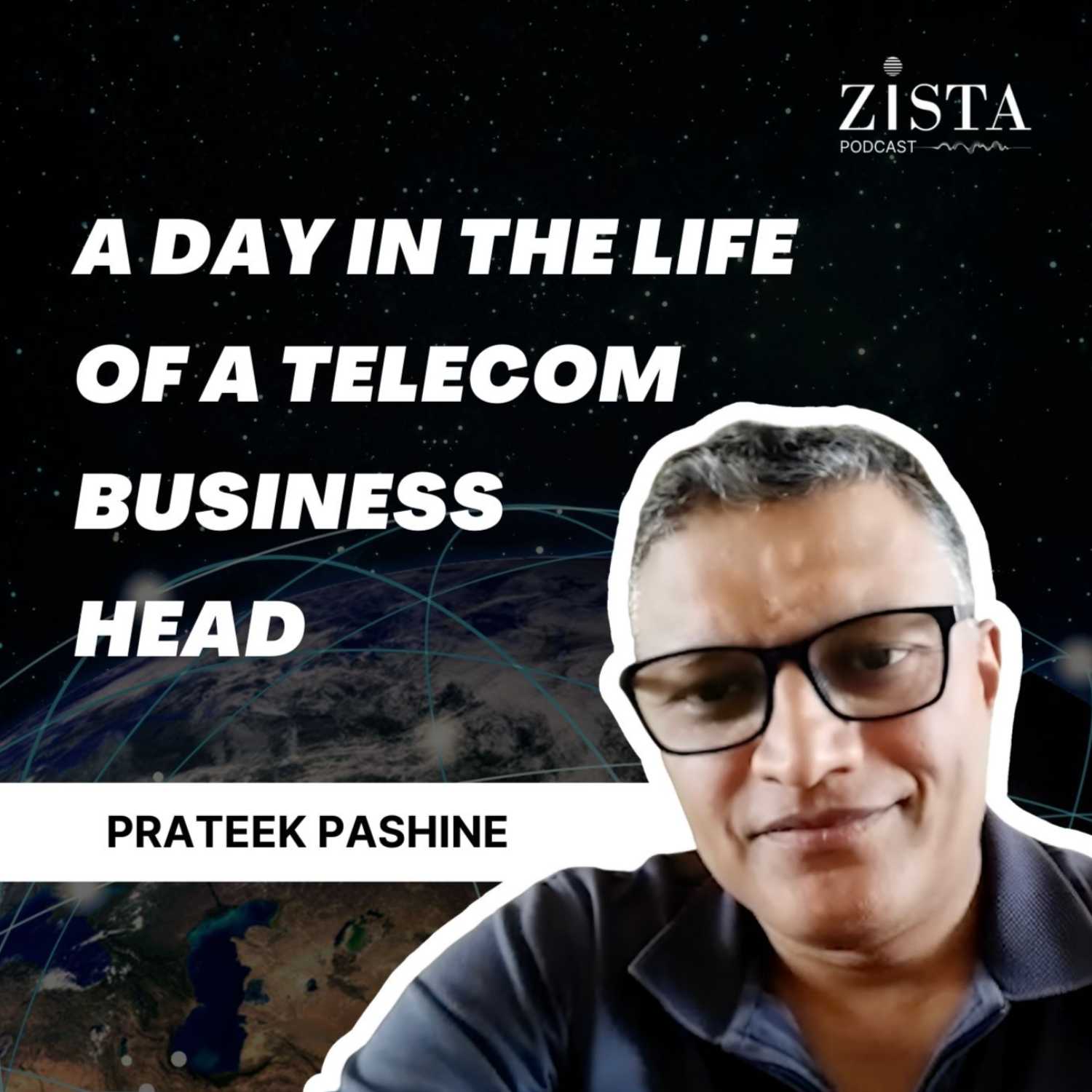 The Zista Podcast