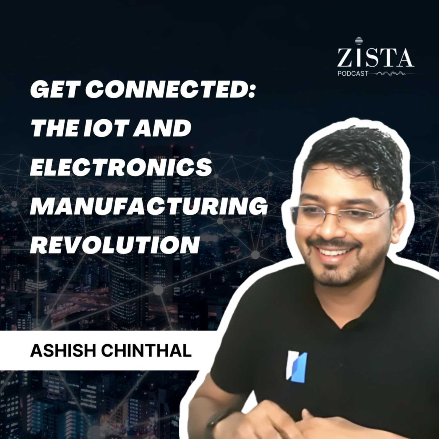 The Zista Podcast