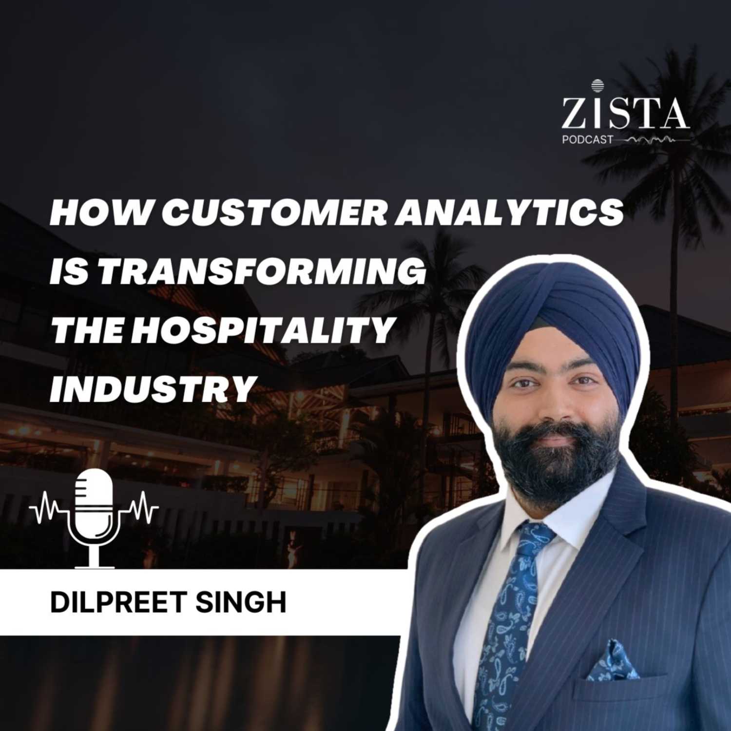 The Zista Podcast