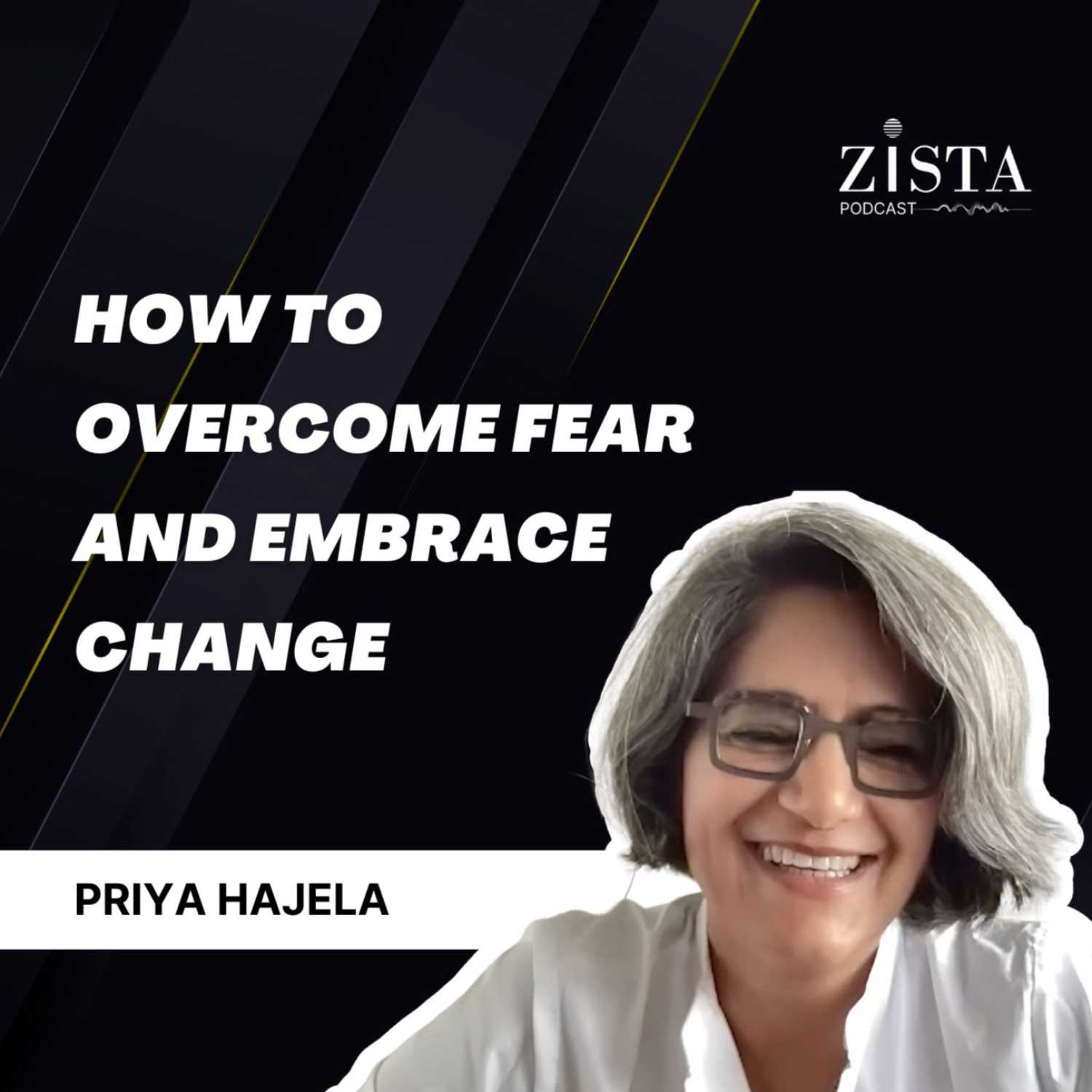 The Zista Podcast