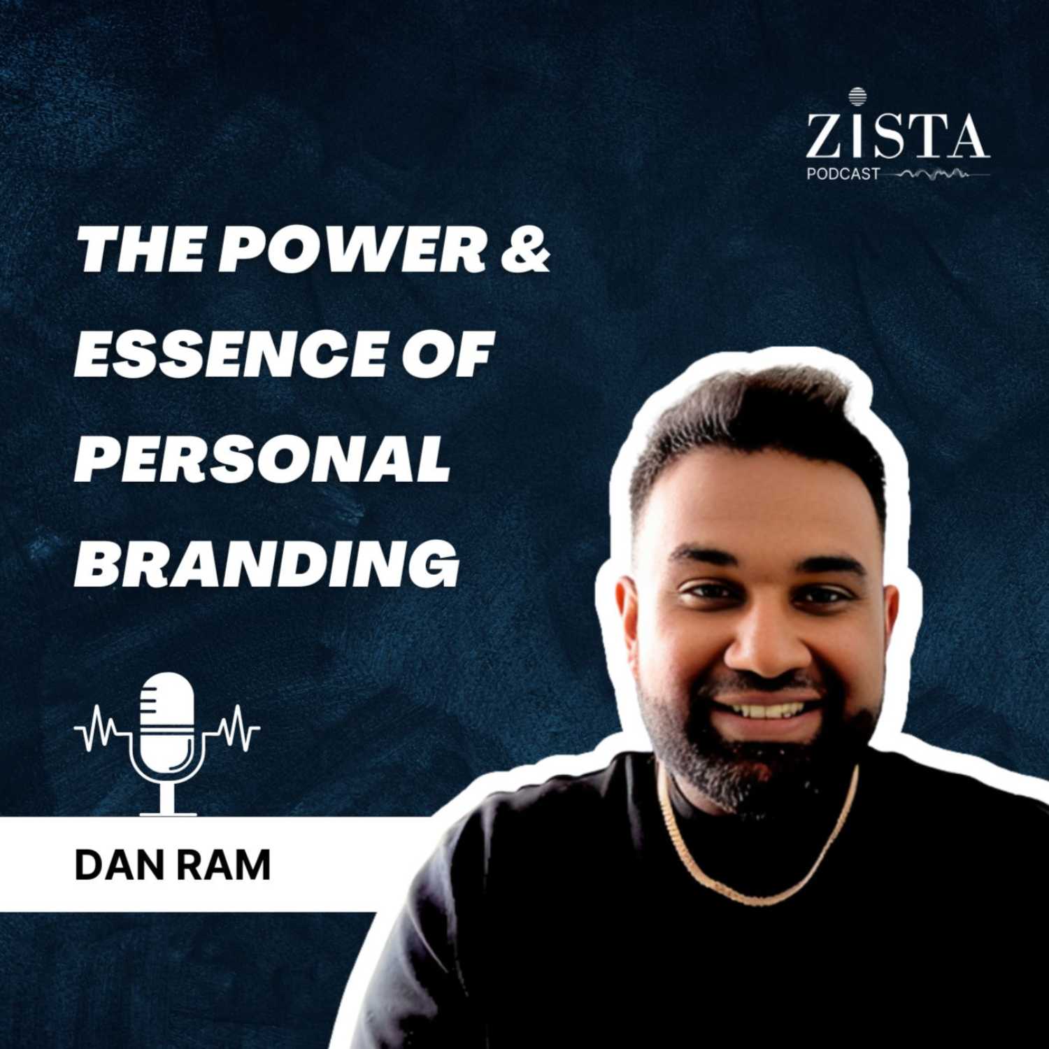 The Zista Podcast