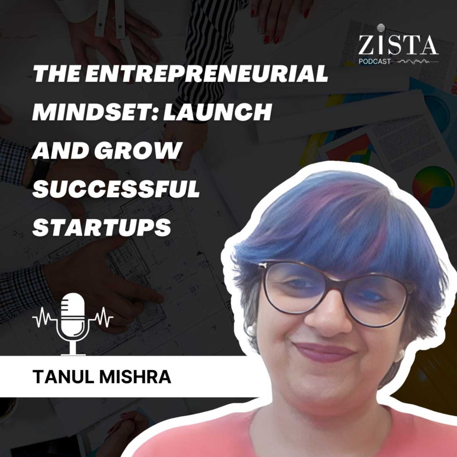 The Zista Podcast