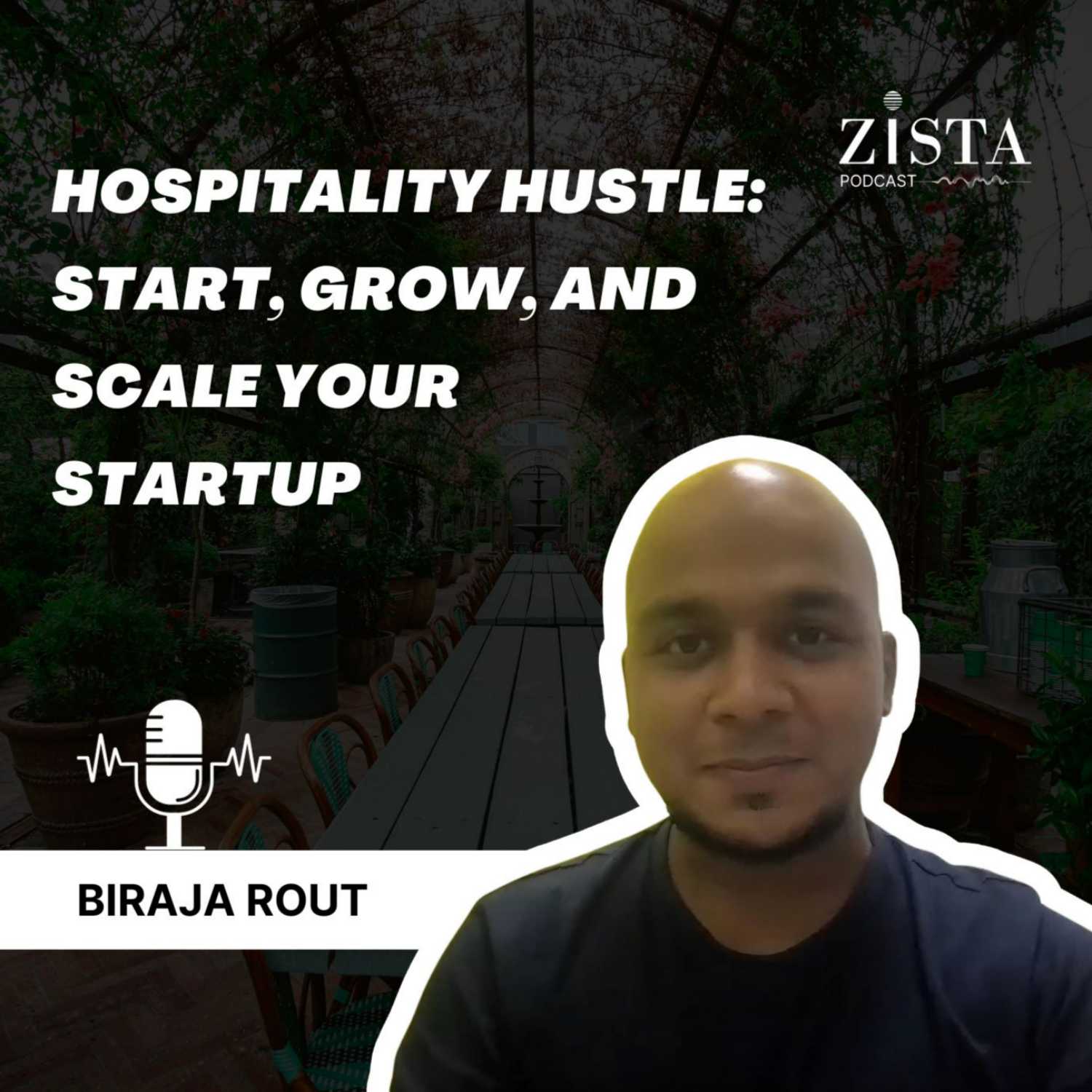 The Zista Podcast