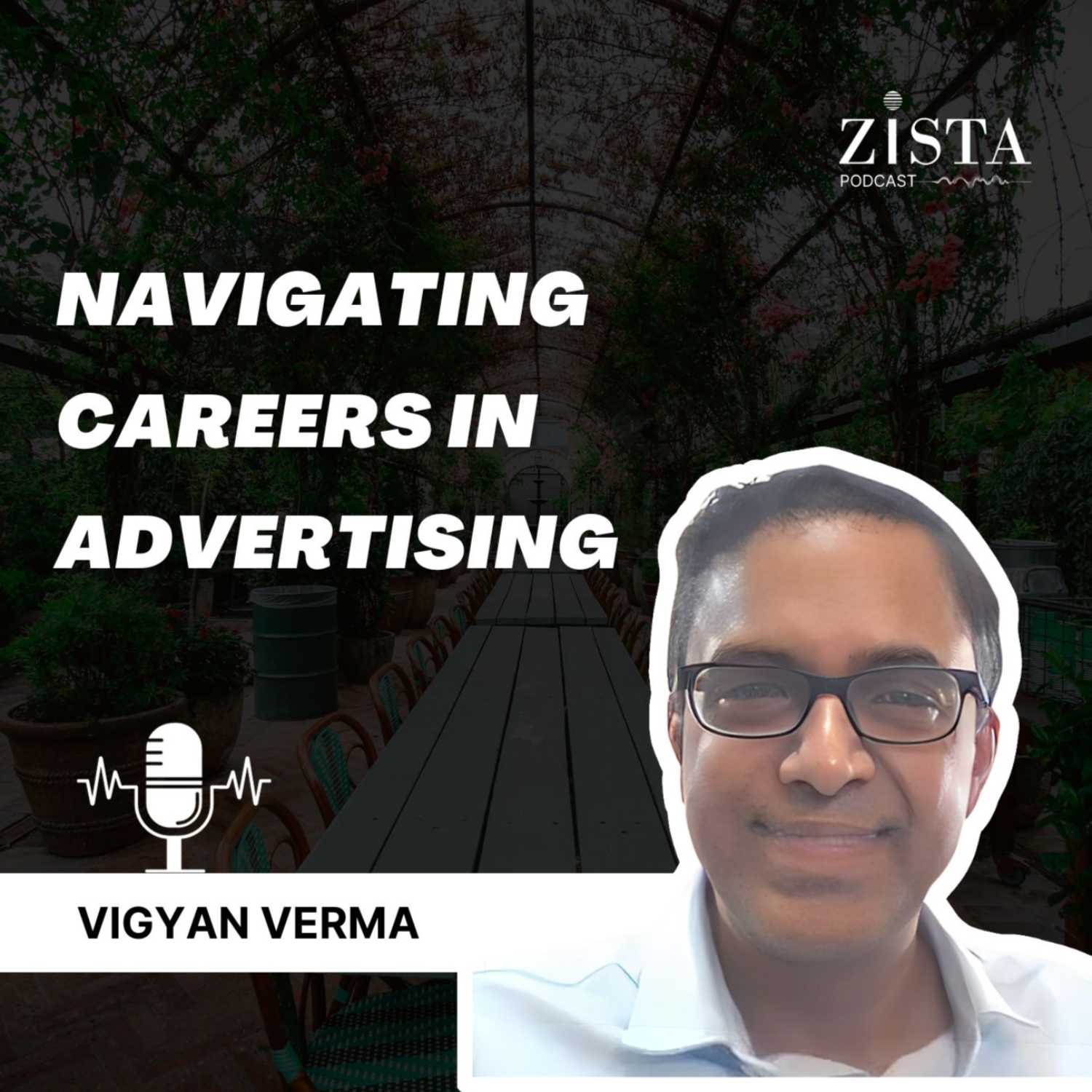The Zista Podcast