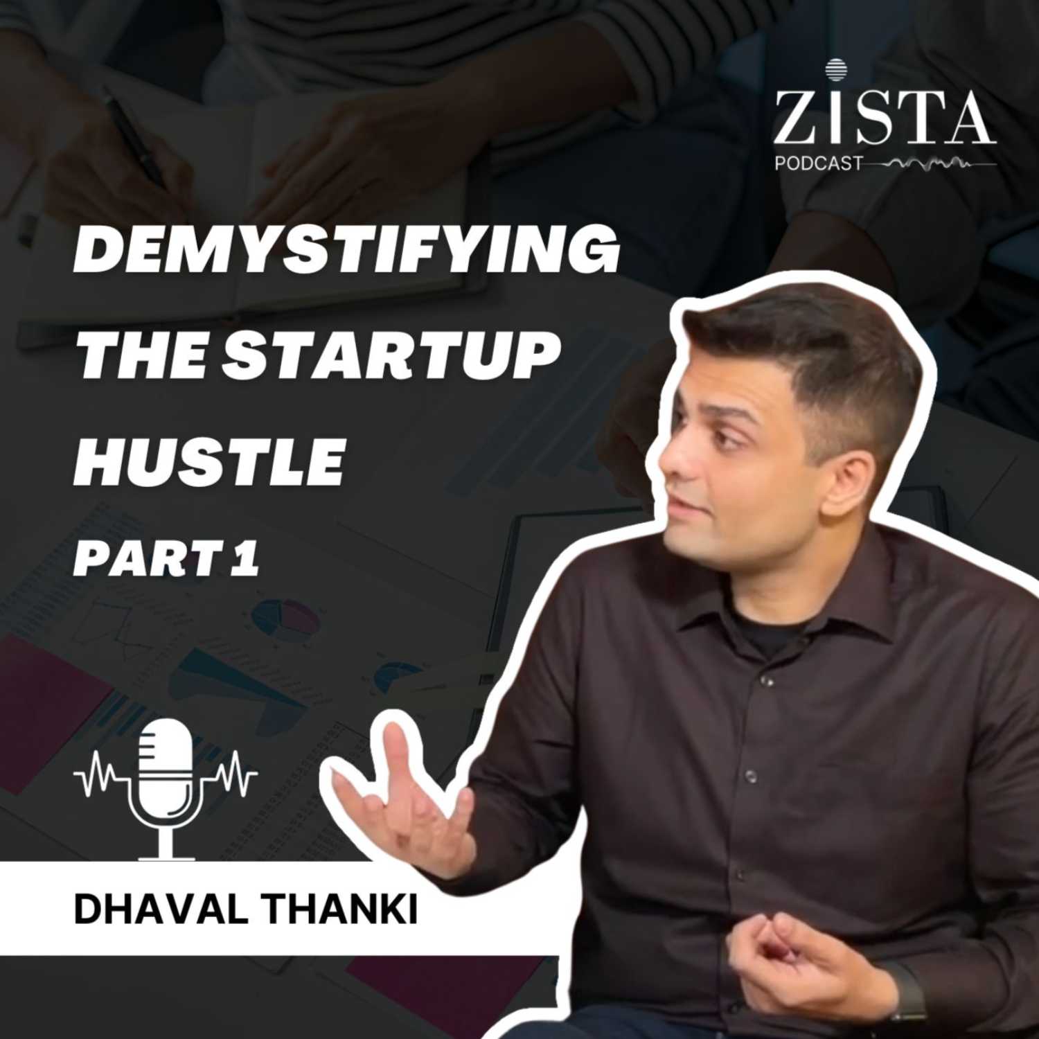 The Zista Podcast
