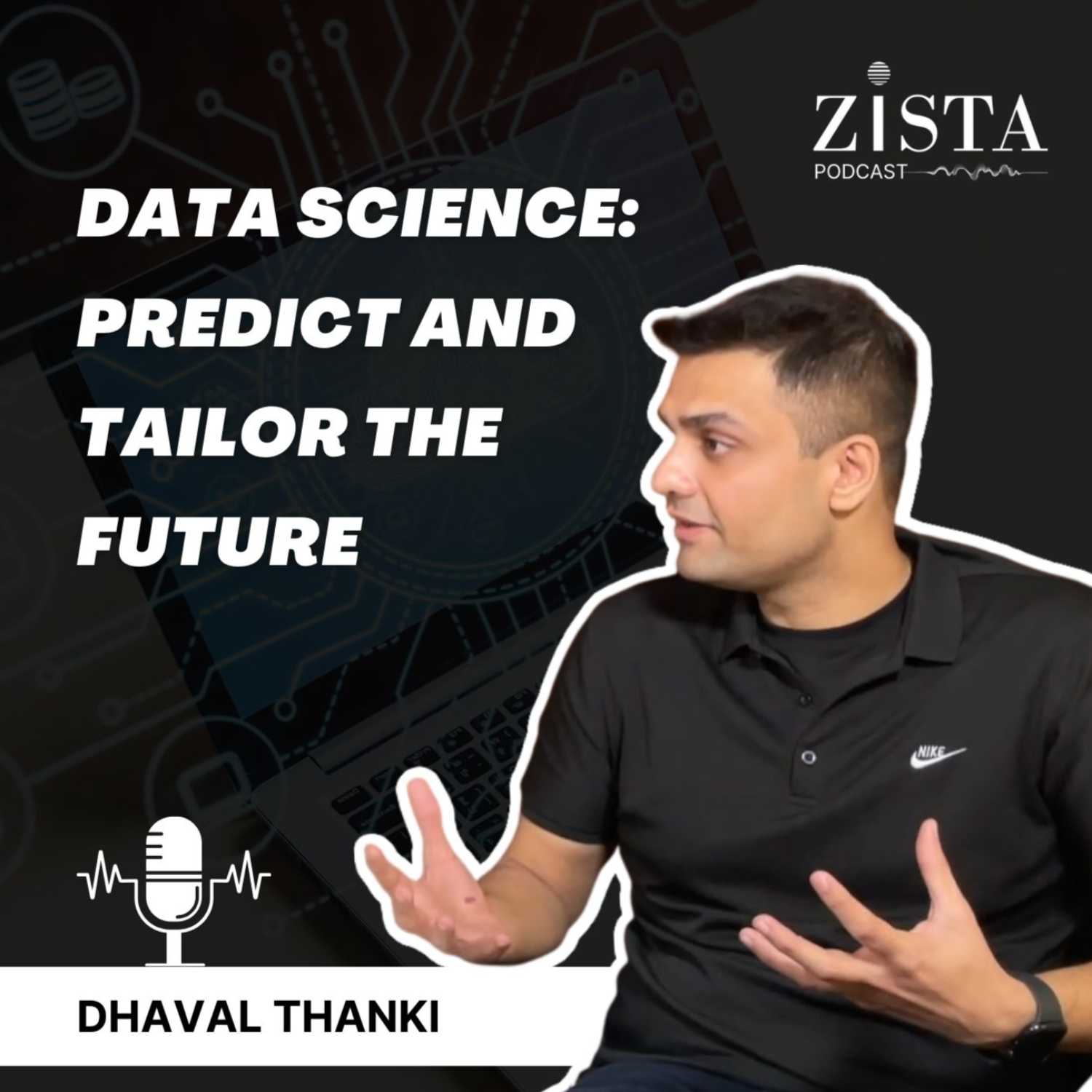The Zista Podcast
