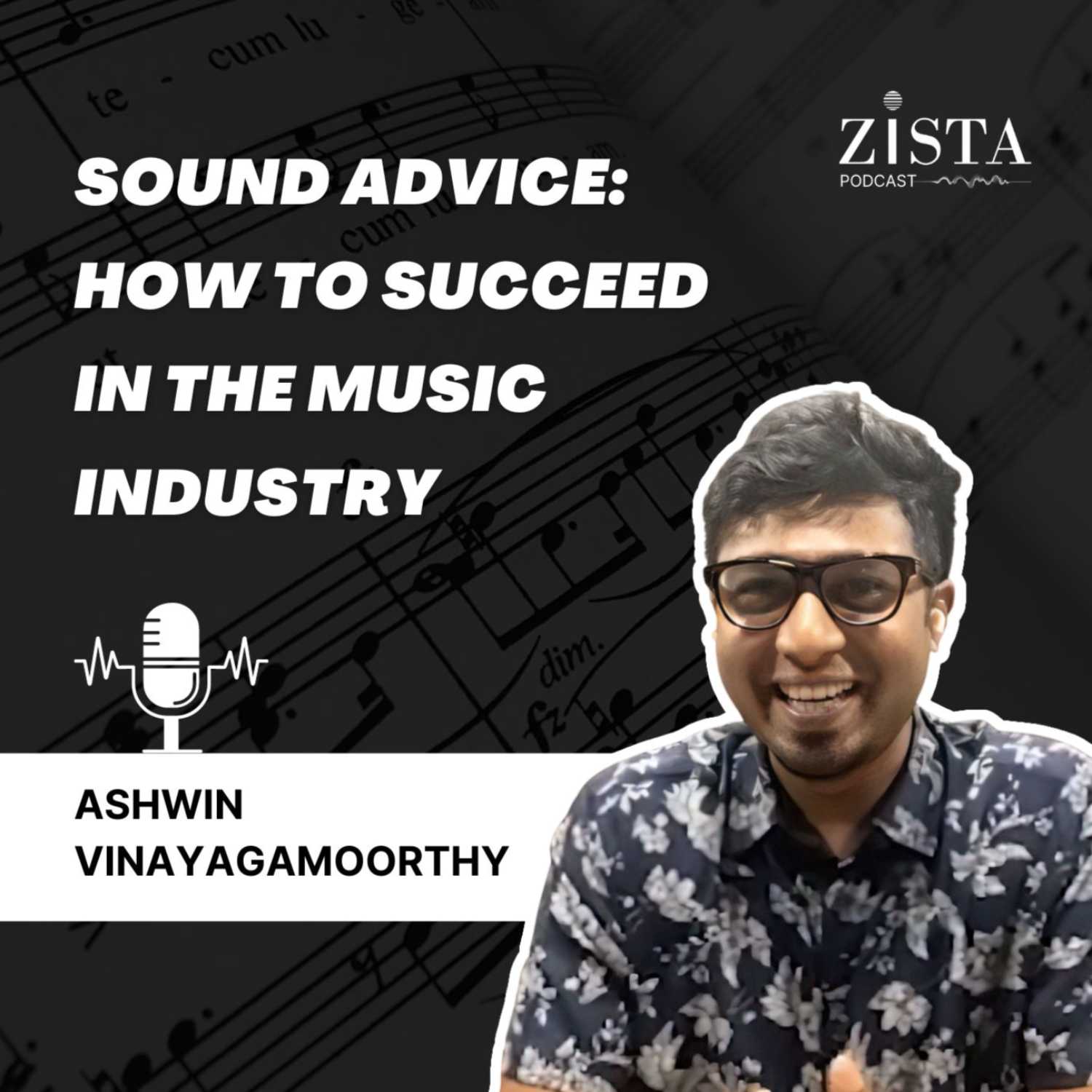 The Zista Podcast