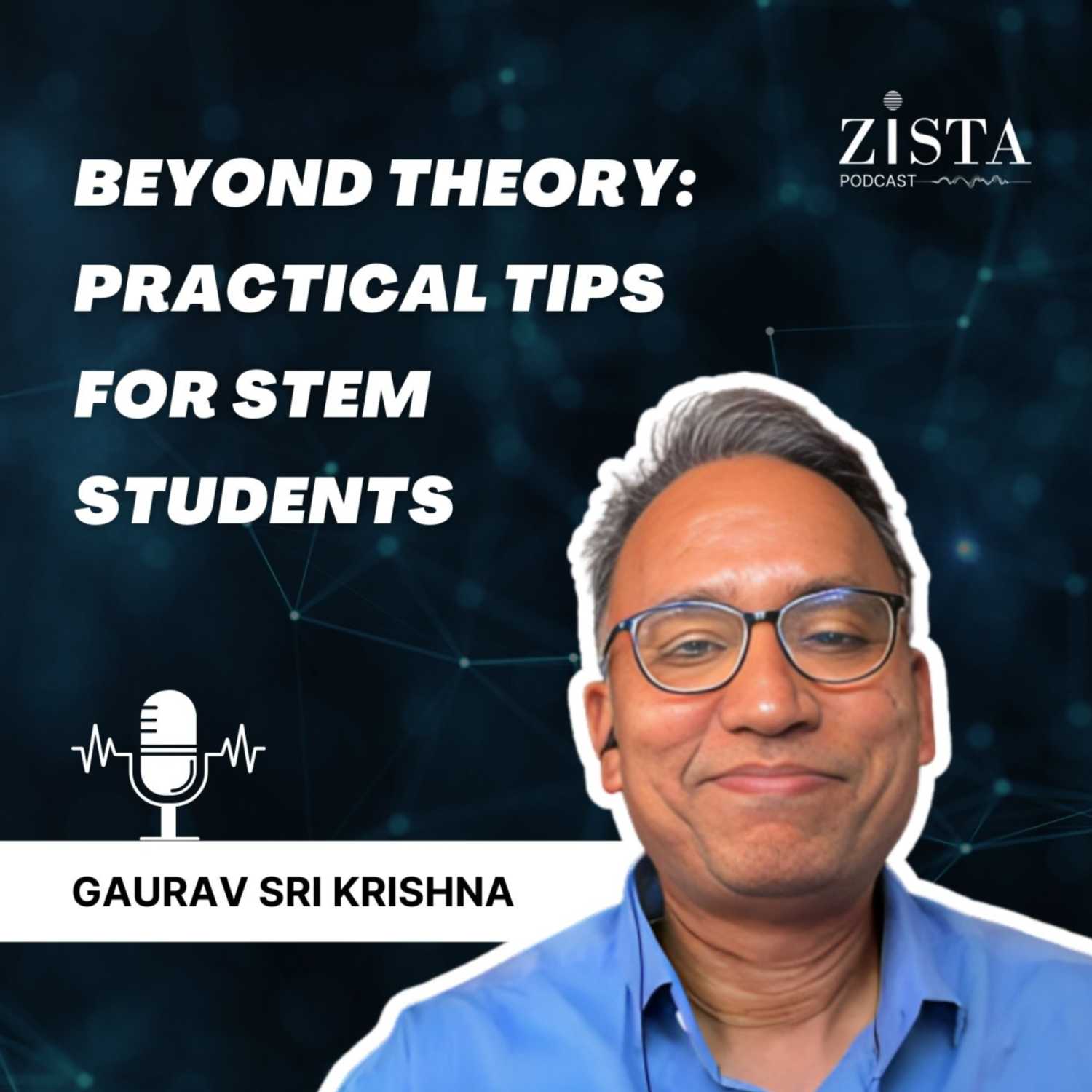 The Zista Podcast