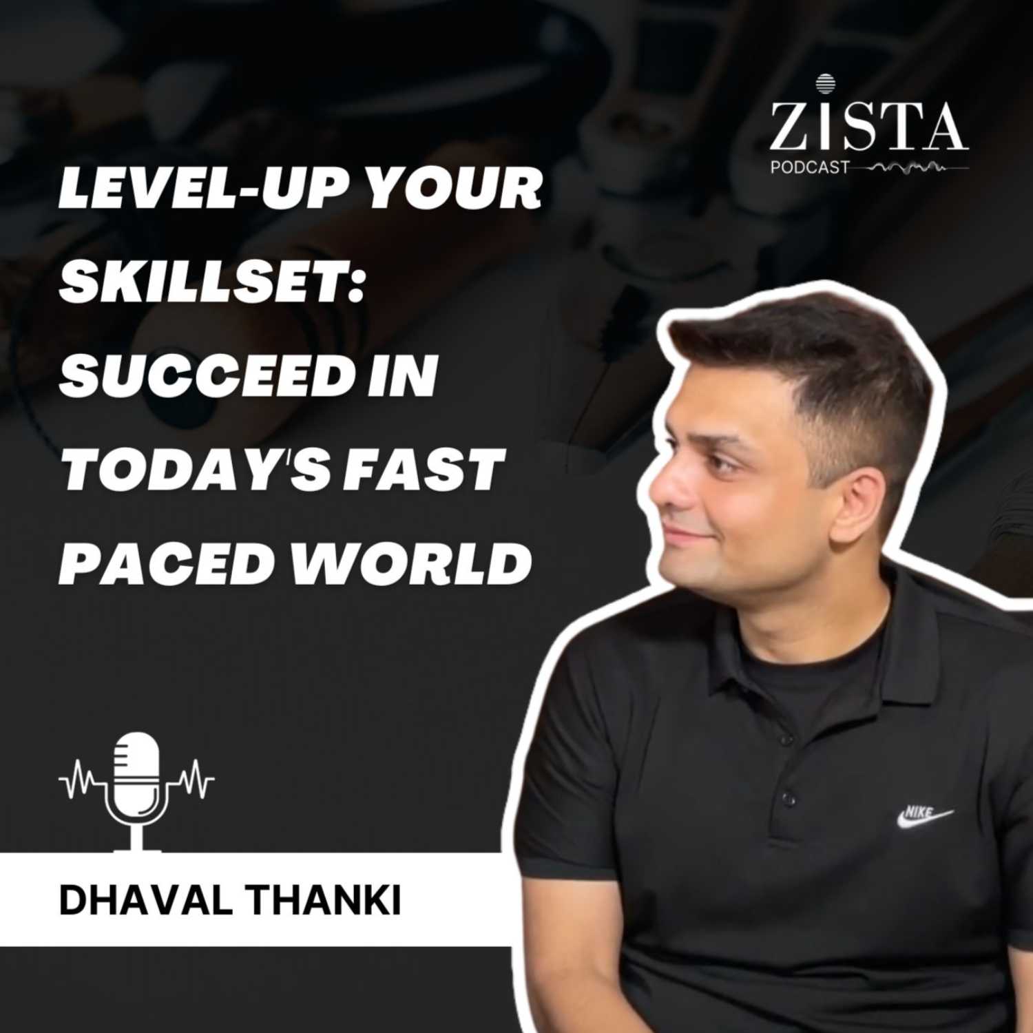 The Zista Podcast