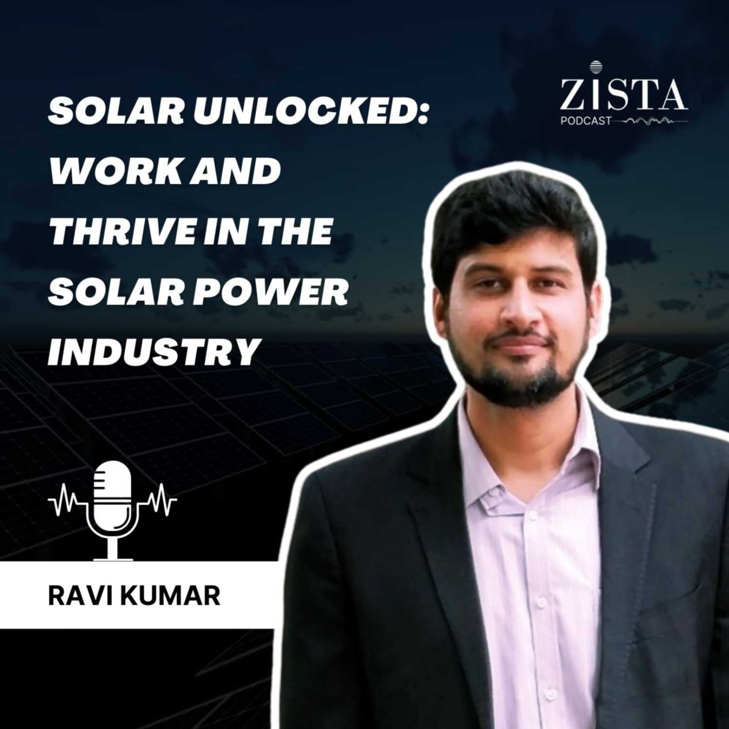 The Zista Podcast