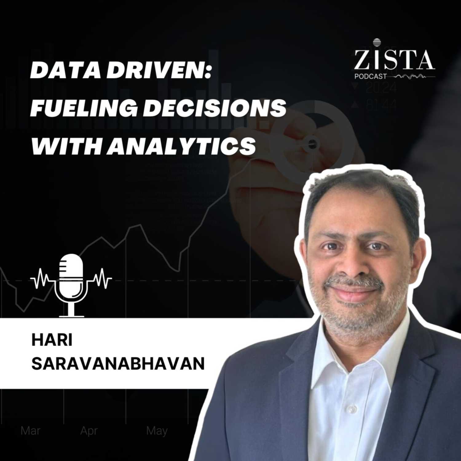 The Zista Podcast