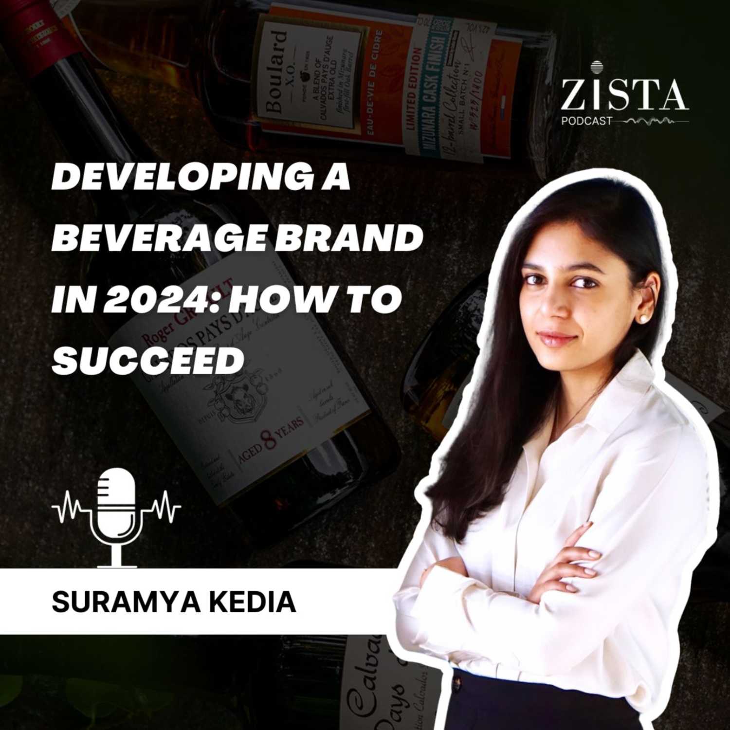 The Zista Podcast