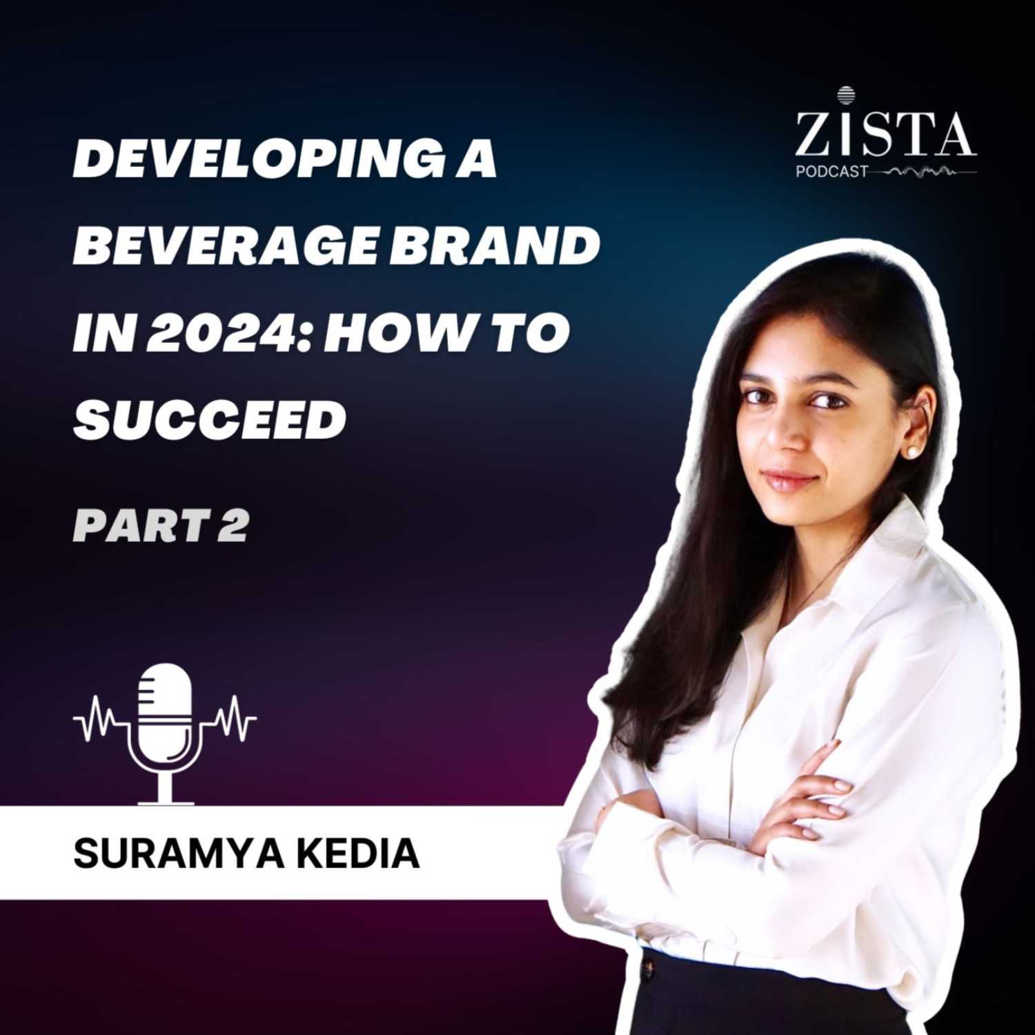 The Zista Podcast