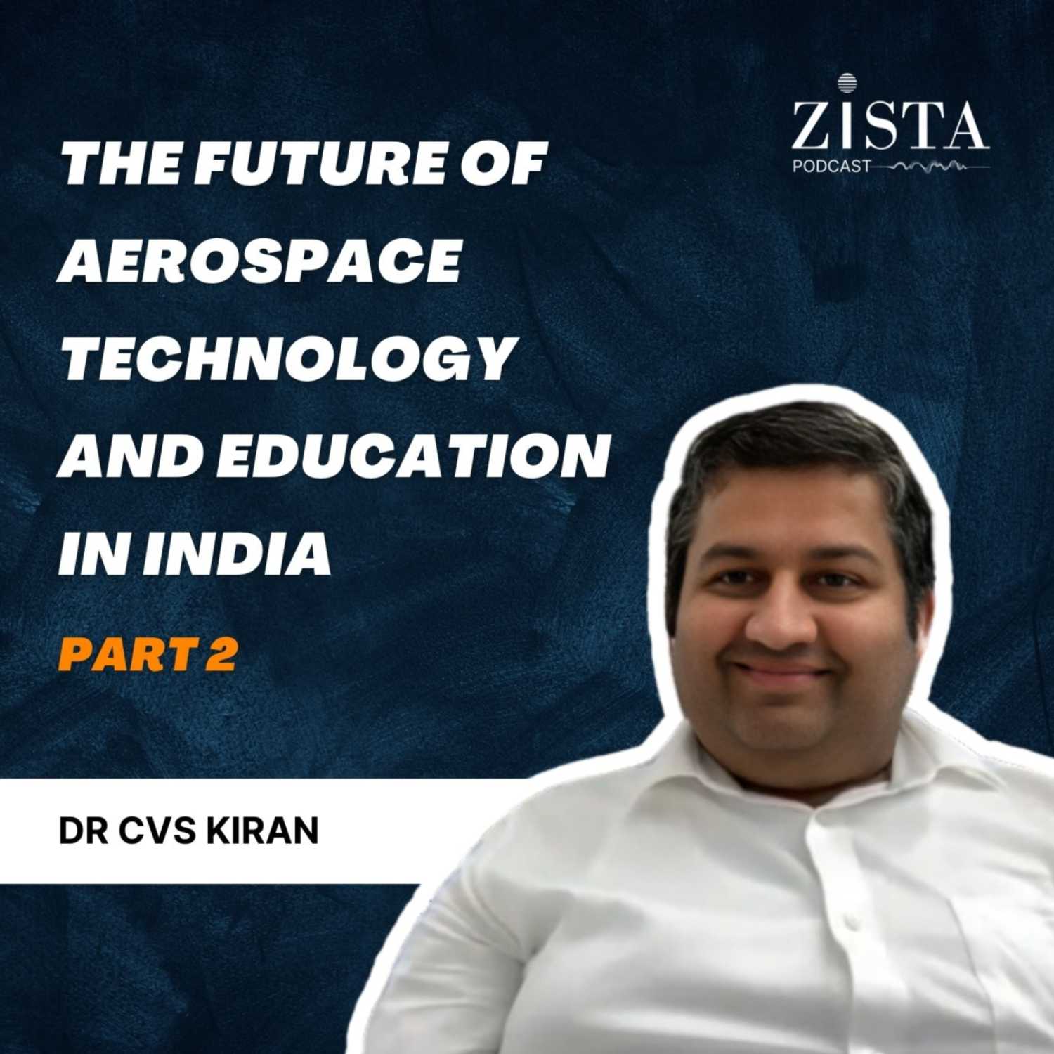 The Zista Podcast