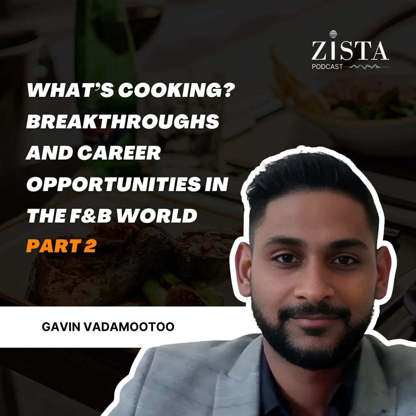 The Zista Podcast