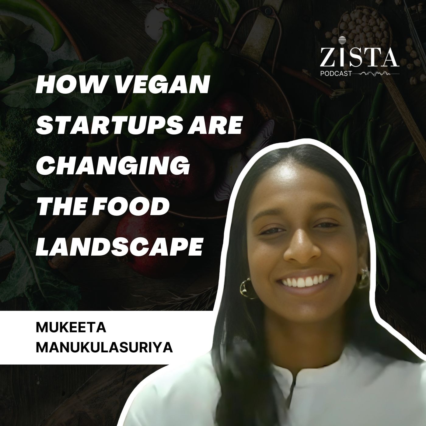 The Zista Podcast
