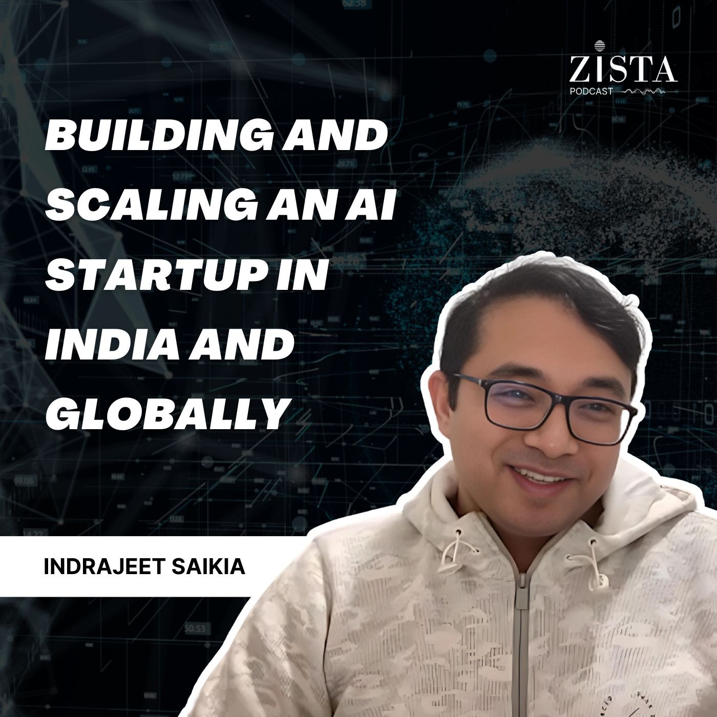 The Zista Podcast