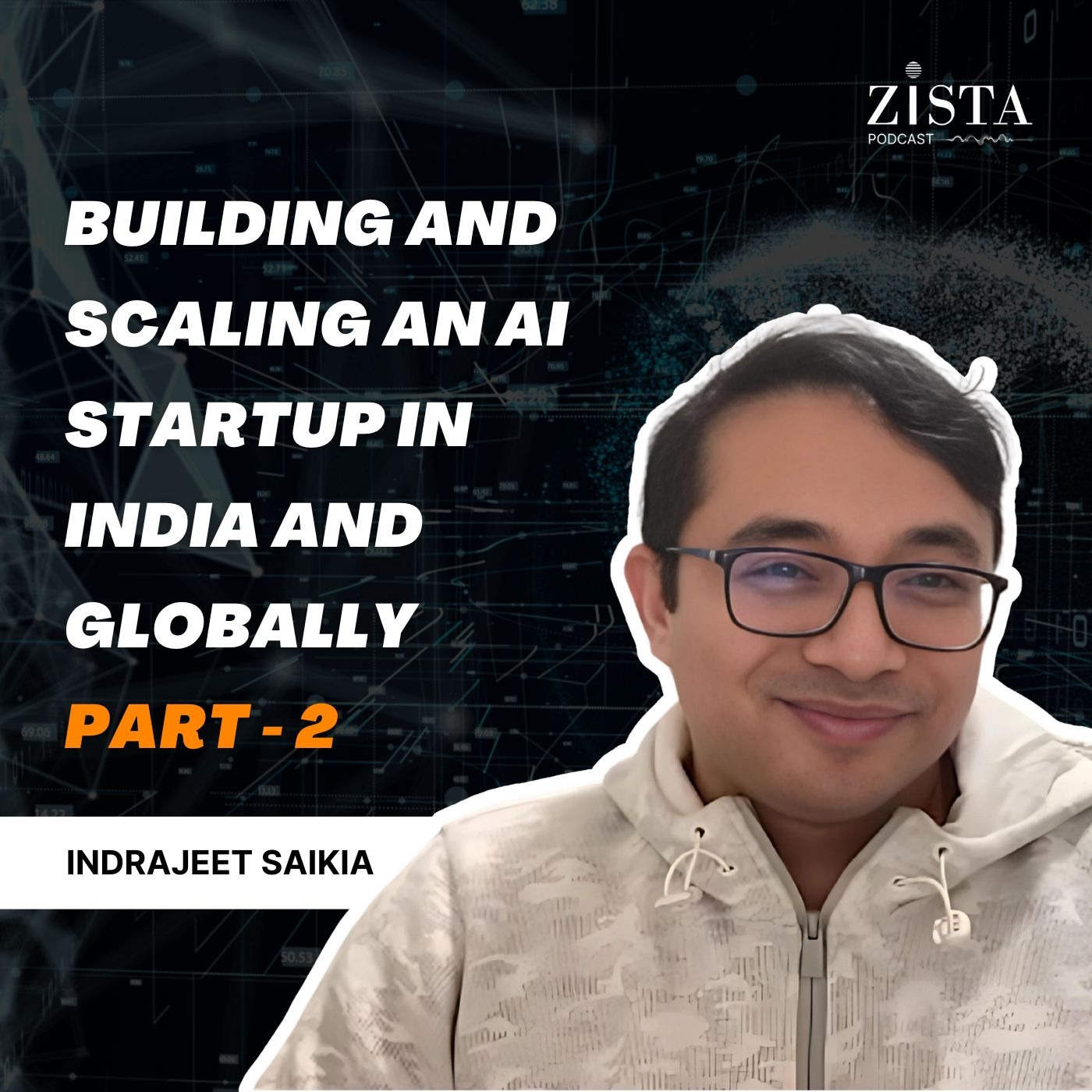 The Zista Podcast