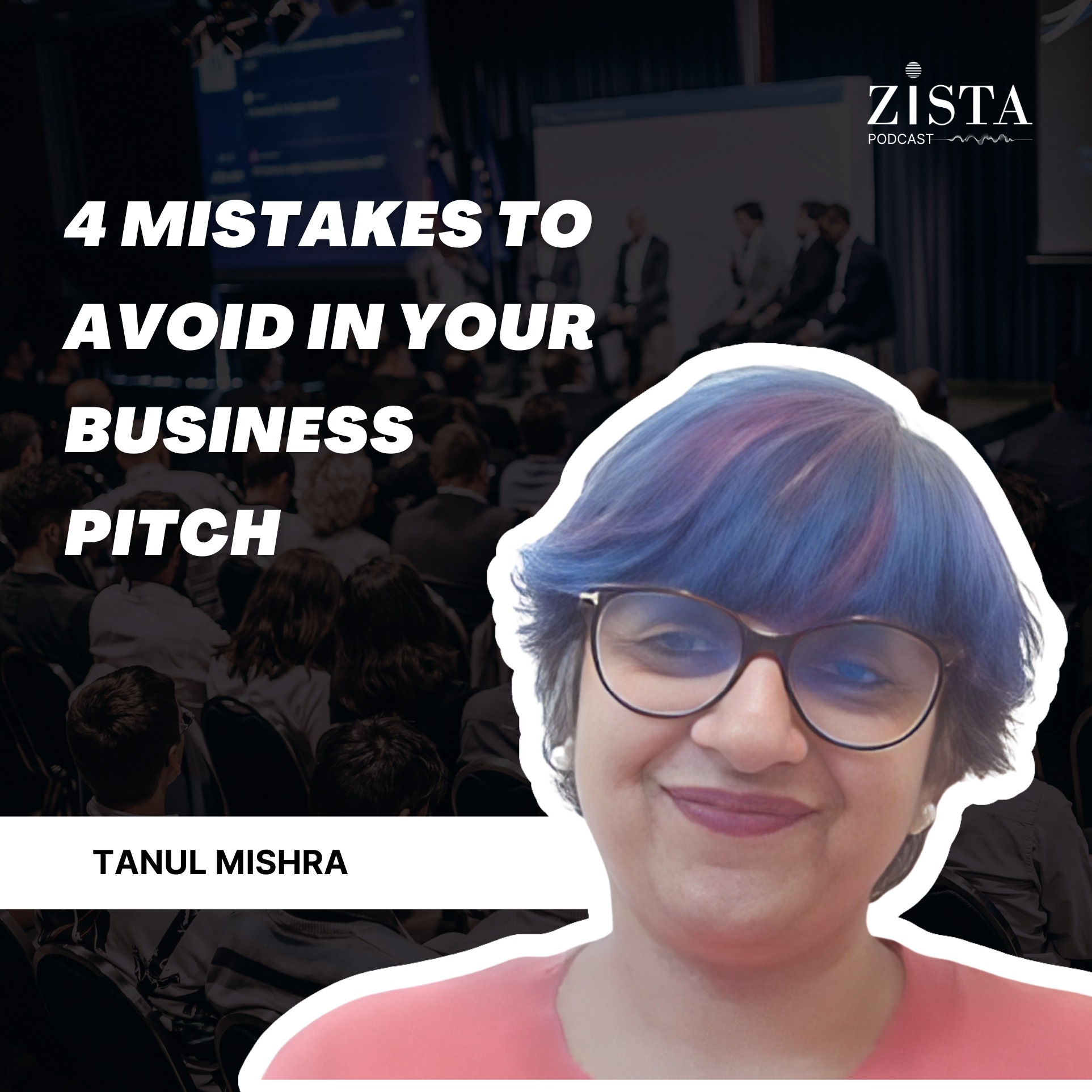 The Zista Podcast