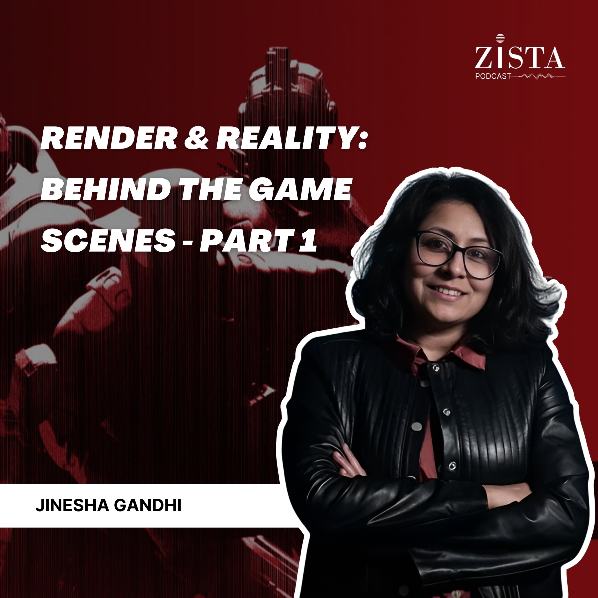 The Zista Podcast