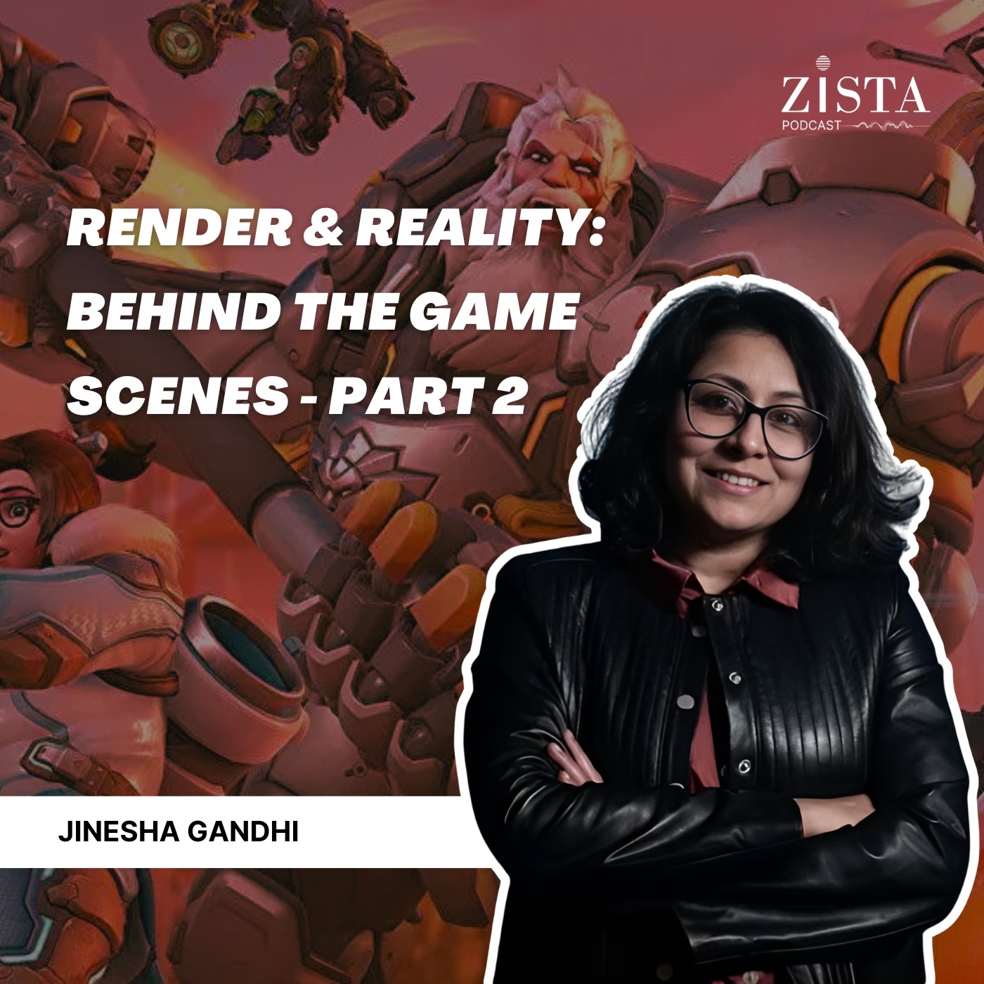 The Zista Podcast