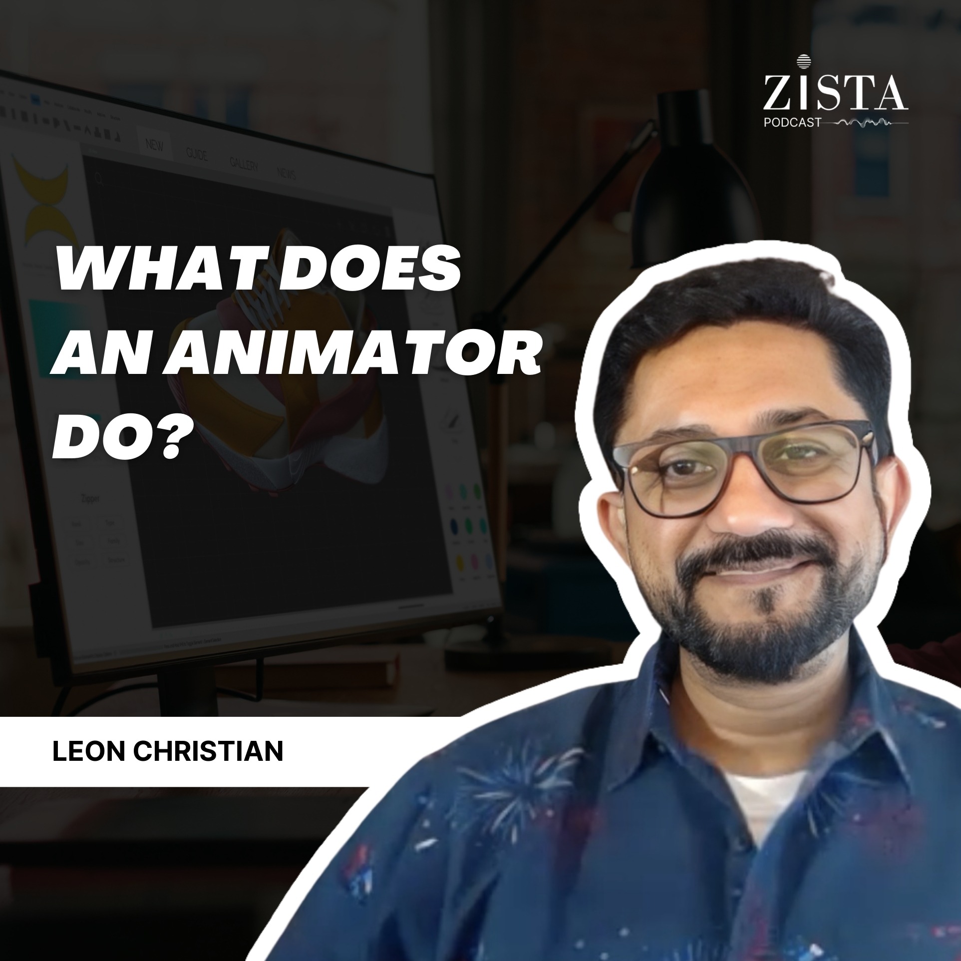 The Zista Podcast