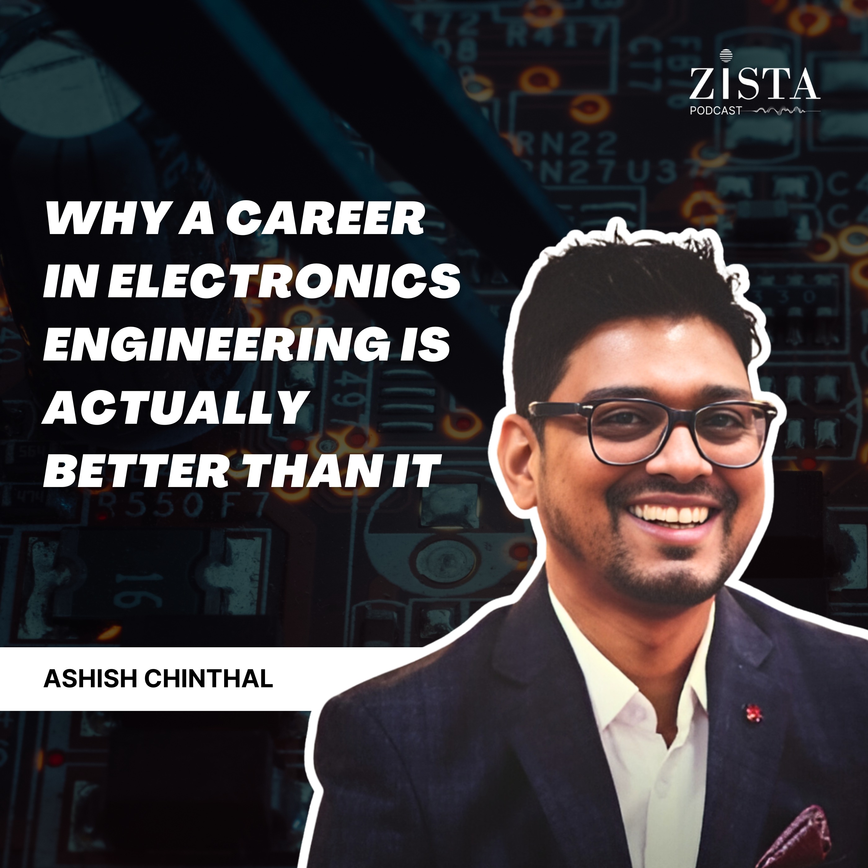 The Zista Podcast