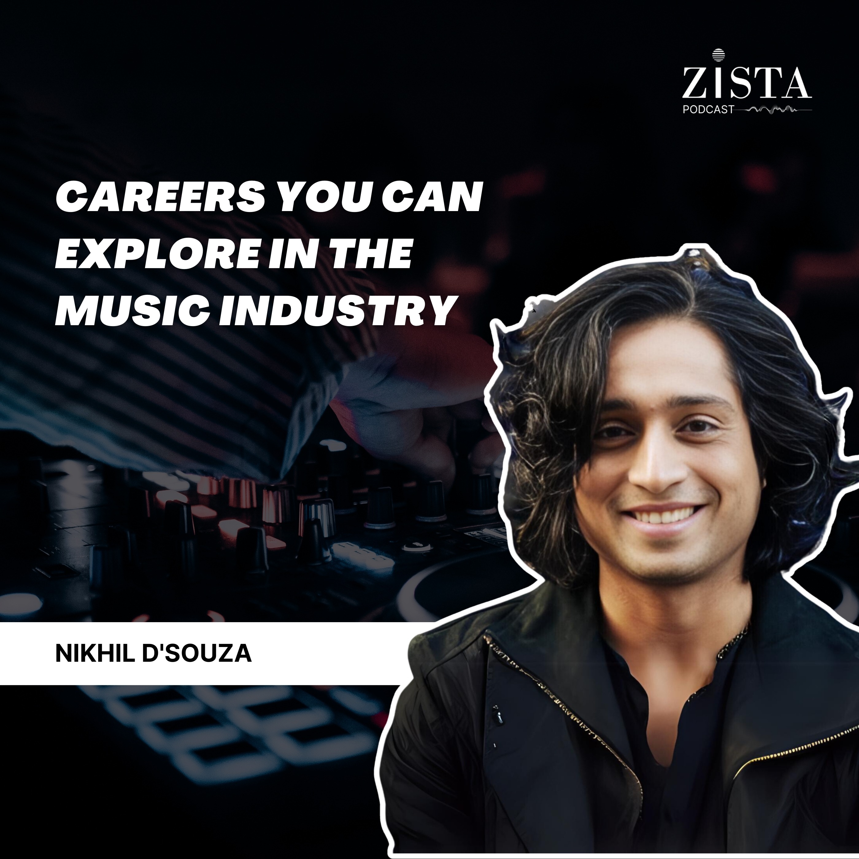 The Zista Podcast