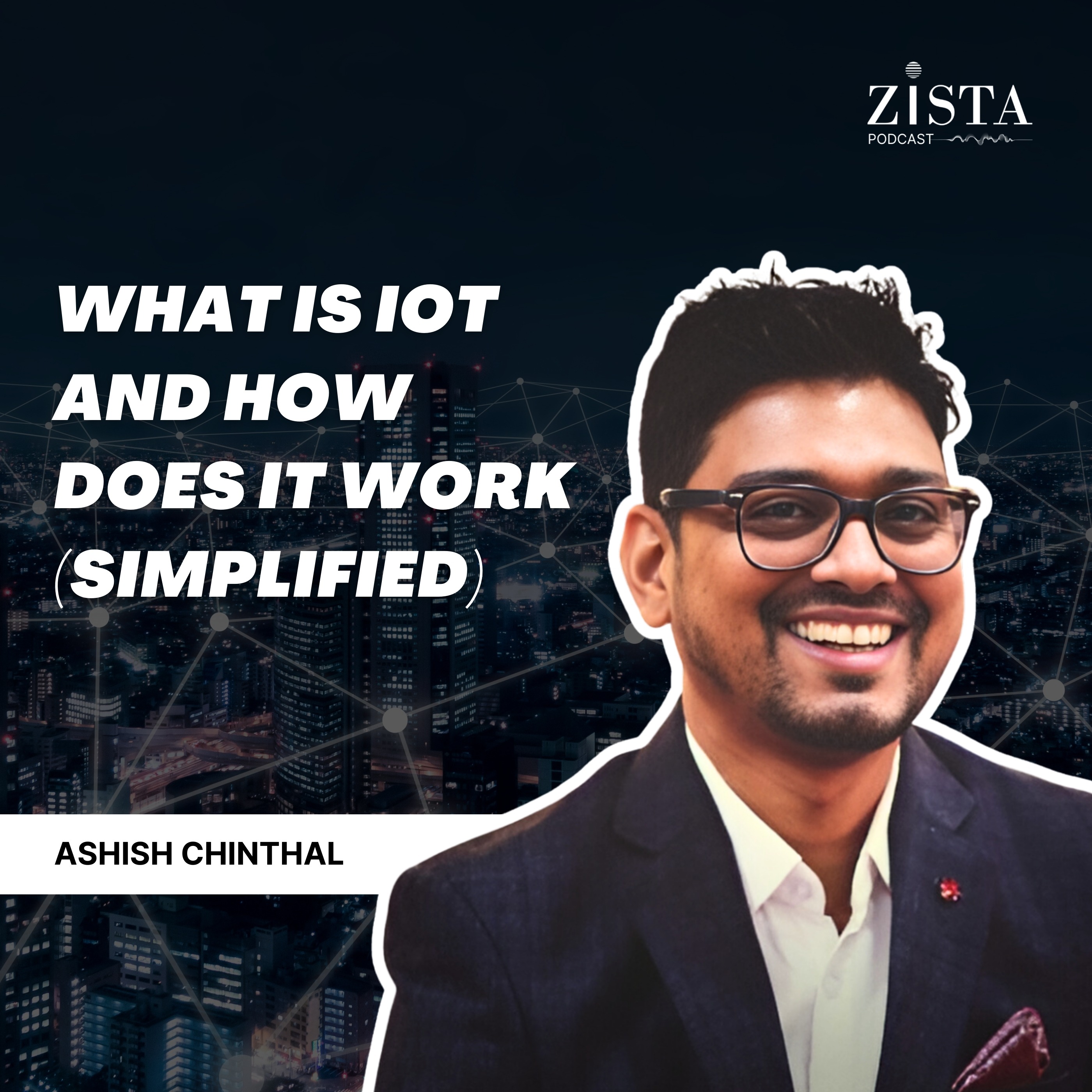 The Zista Podcast
