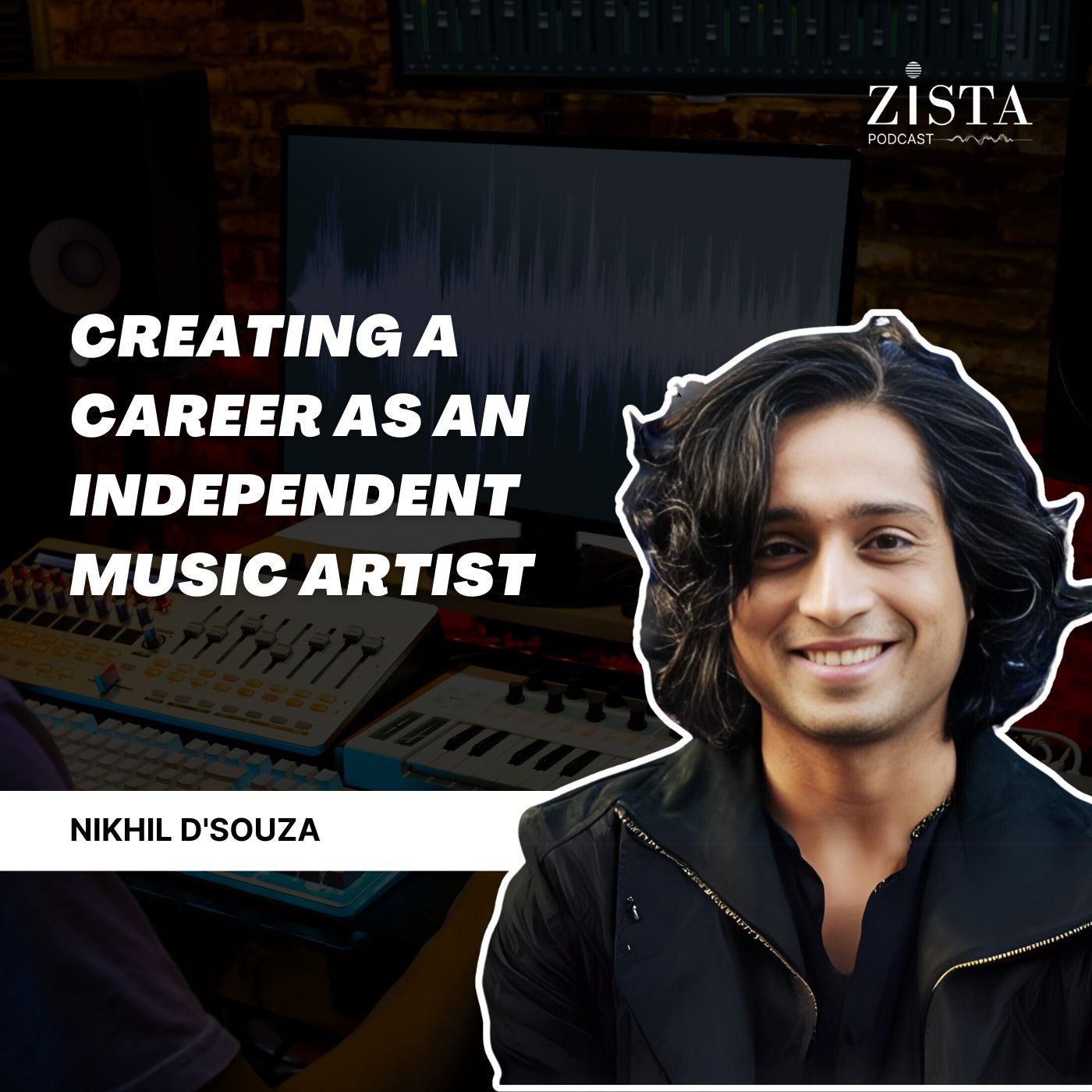 The Zista Podcast