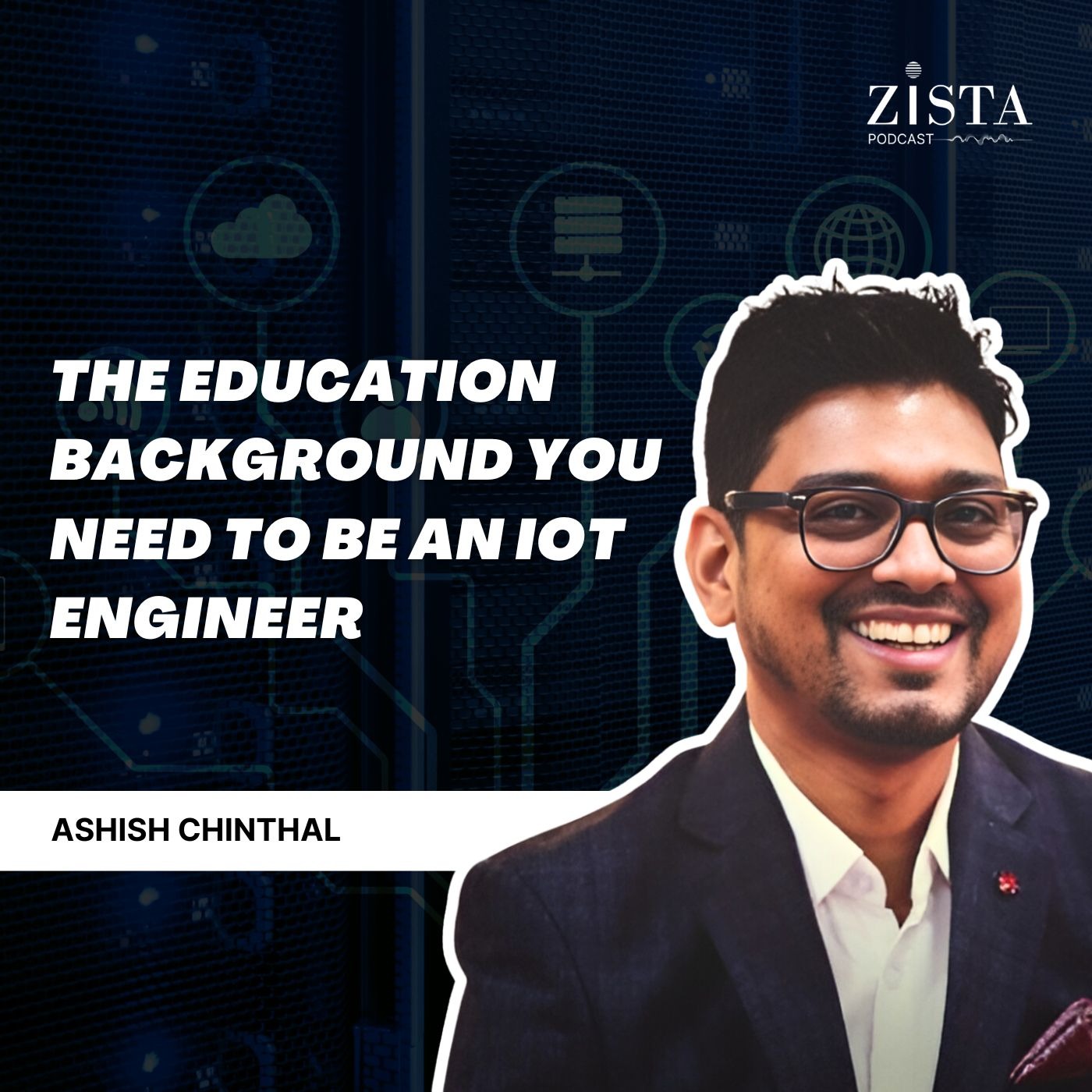 The Zista Podcast