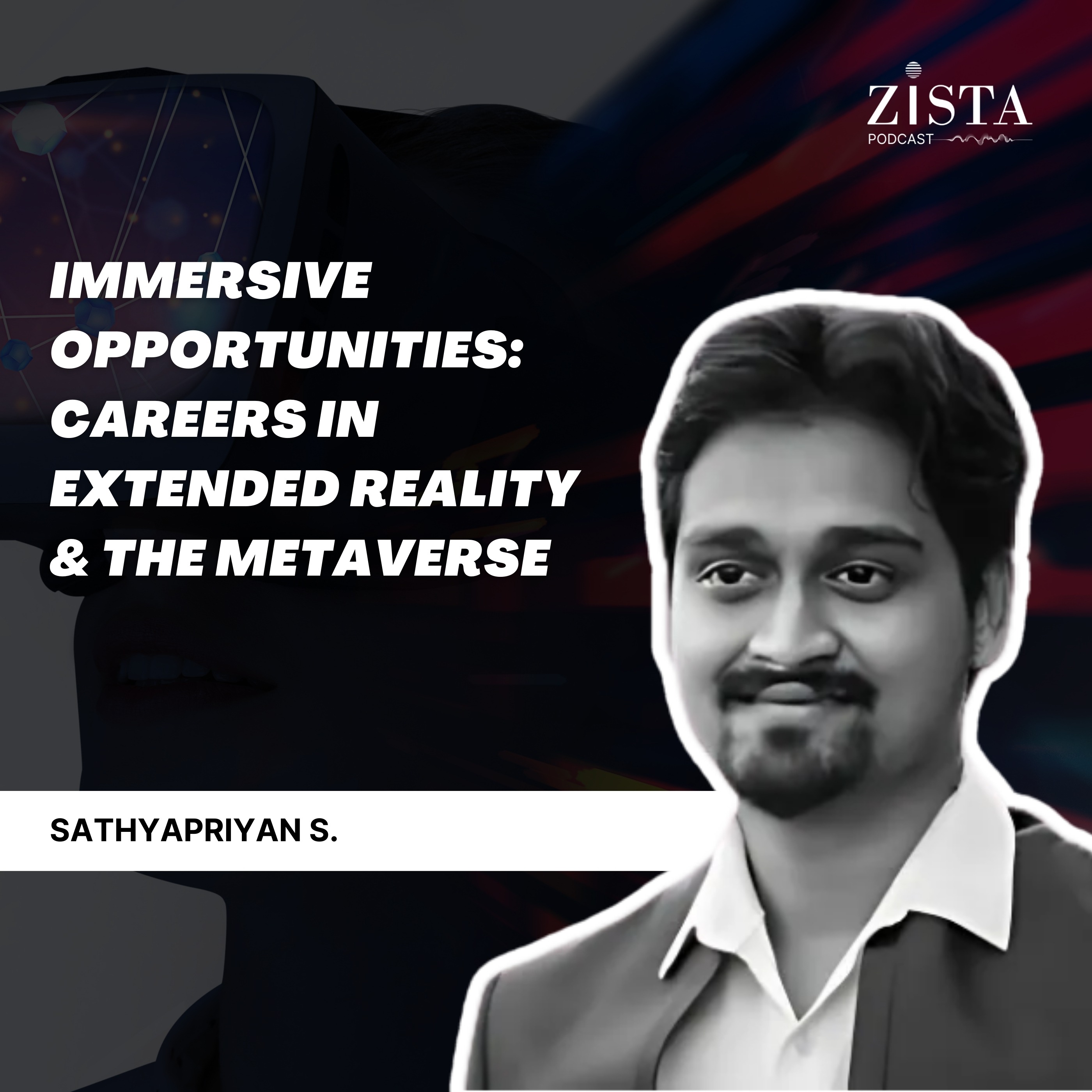 The Zista Podcast