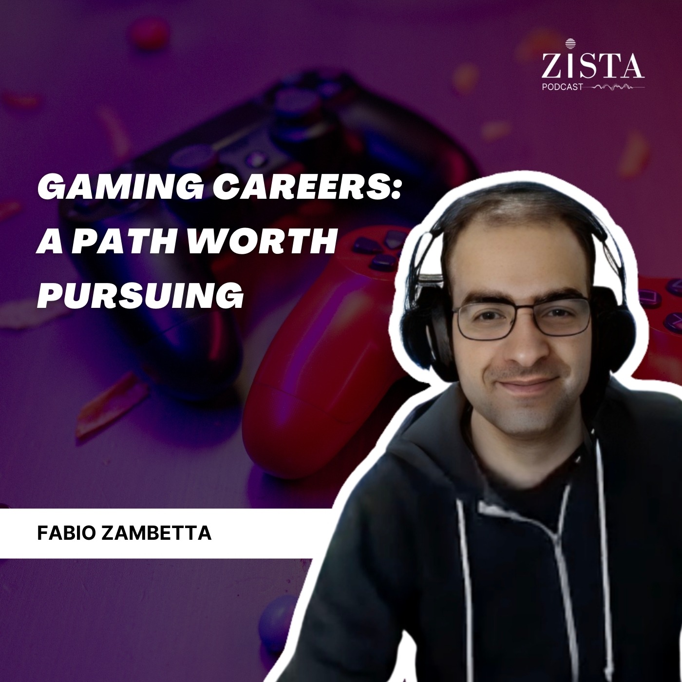 The Zista Podcast