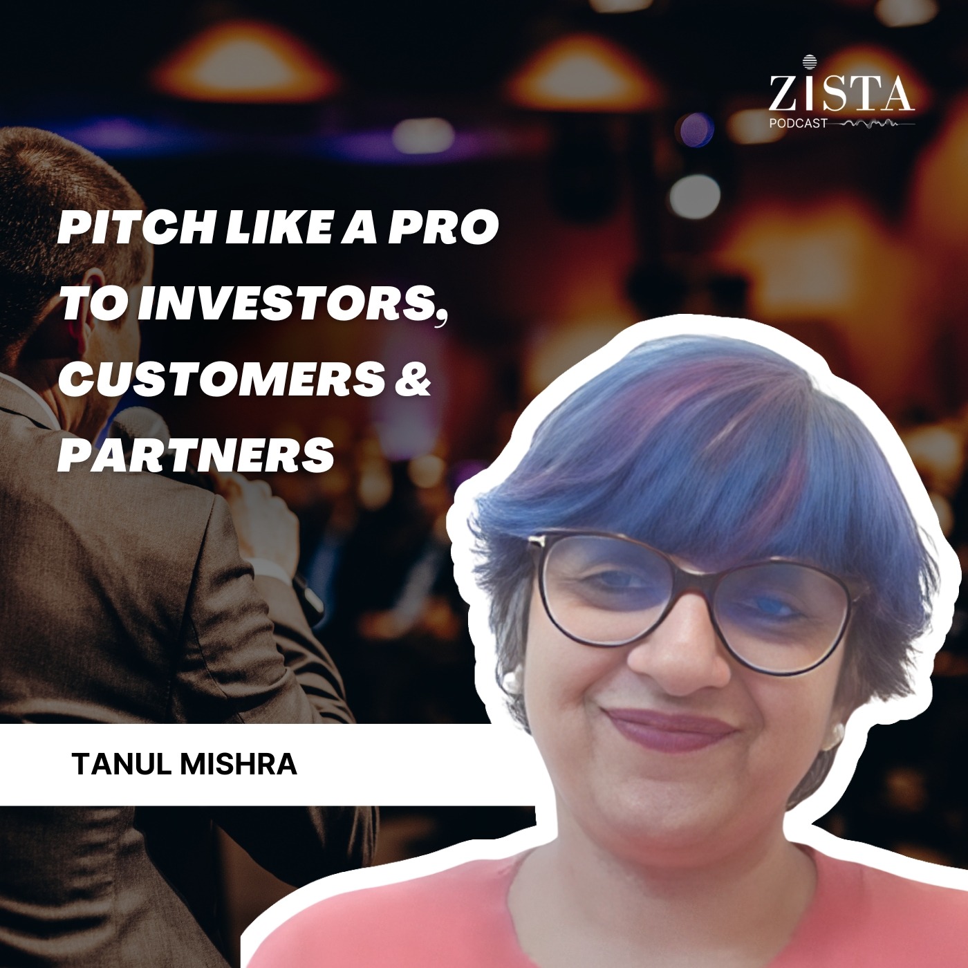The Zista Podcast