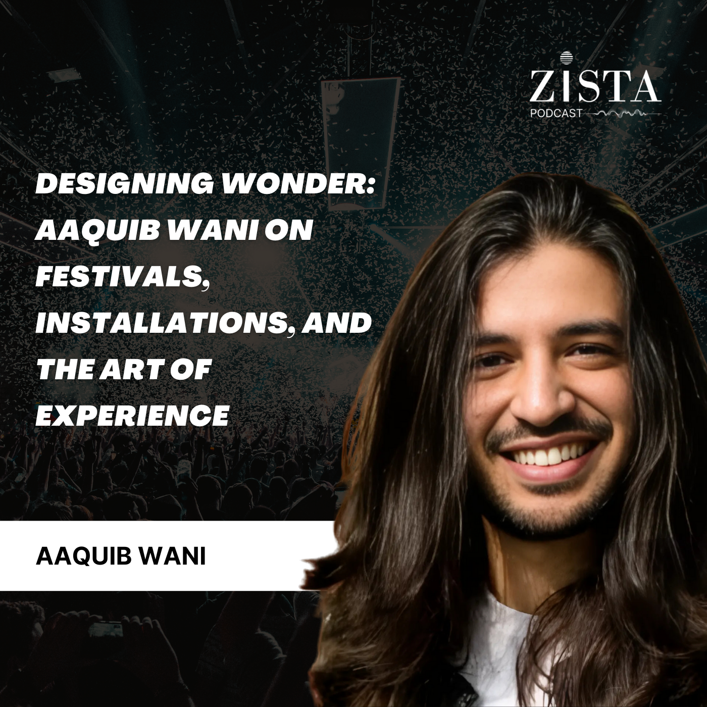 The Zista Podcast