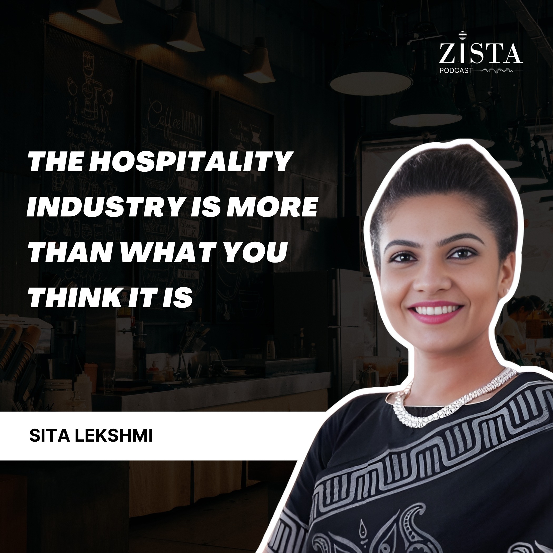 The Zista Podcast