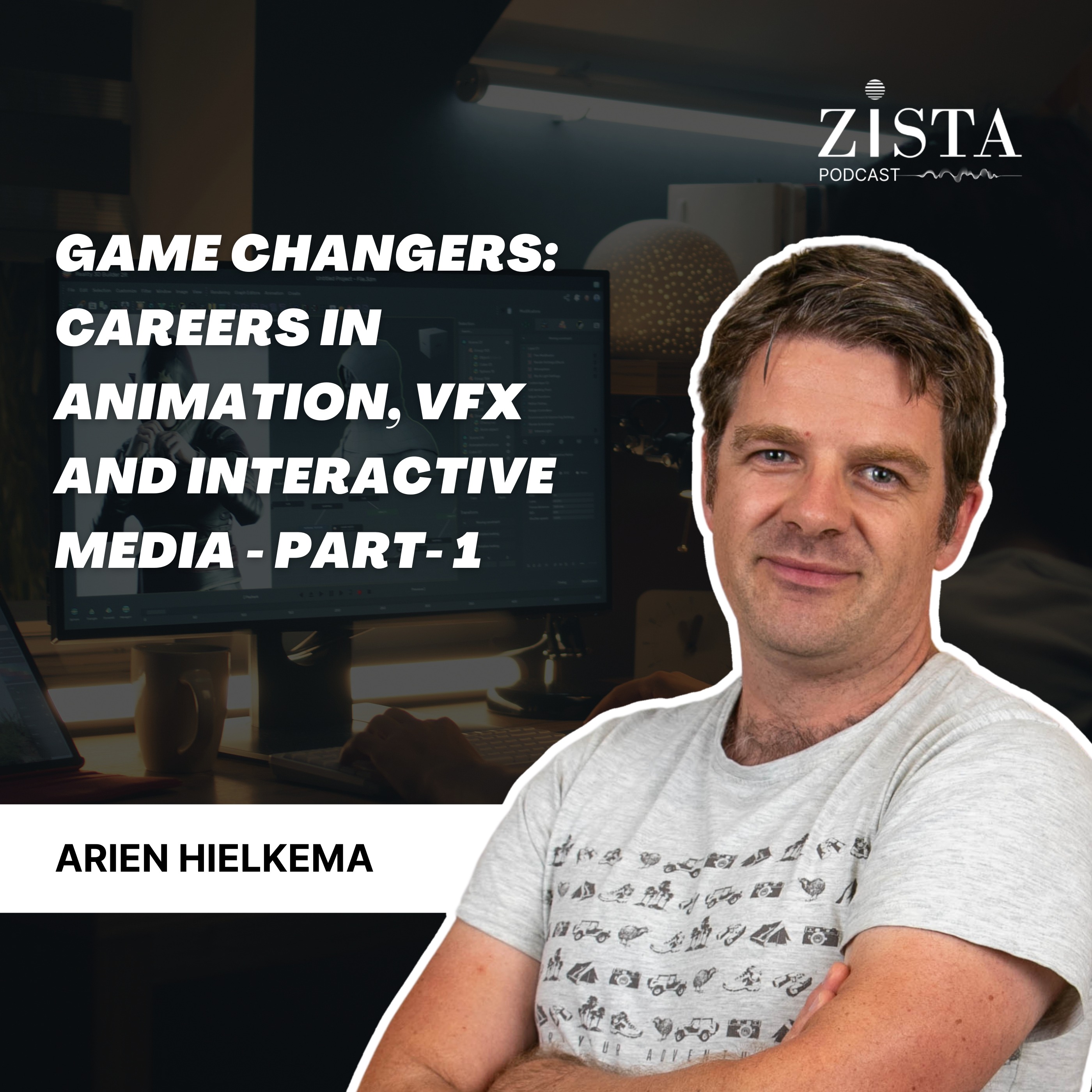 The Zista Podcast