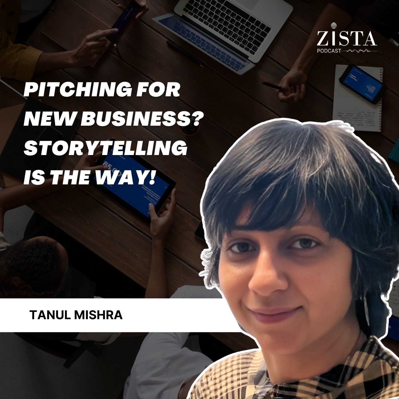 The Zista Podcast
