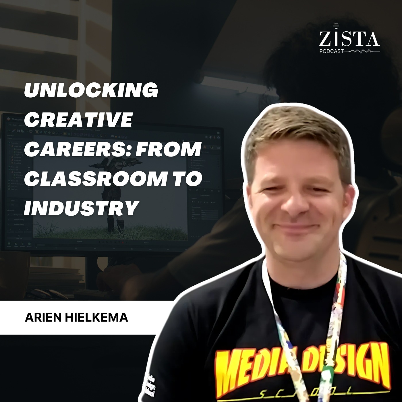 The Zista Podcast