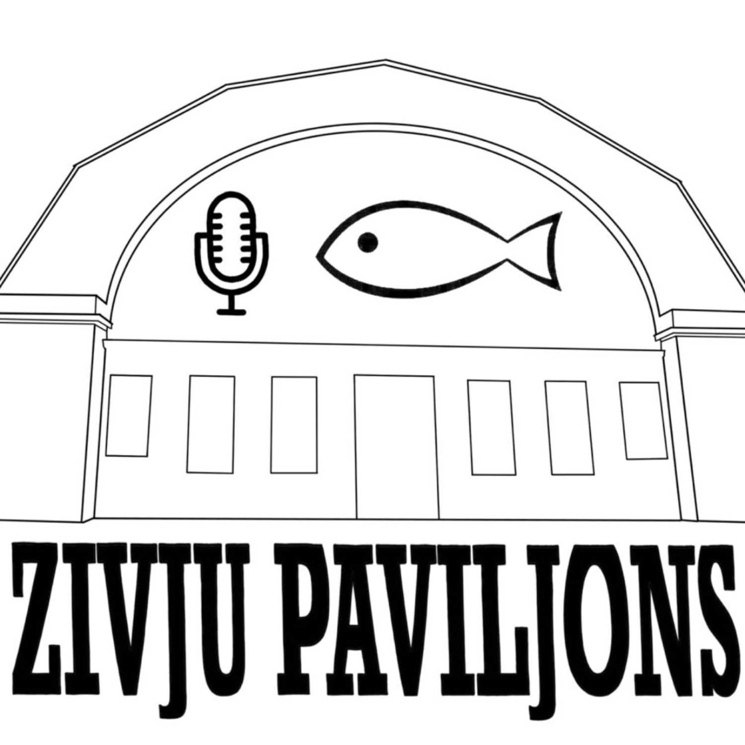 Zivju Paviljons