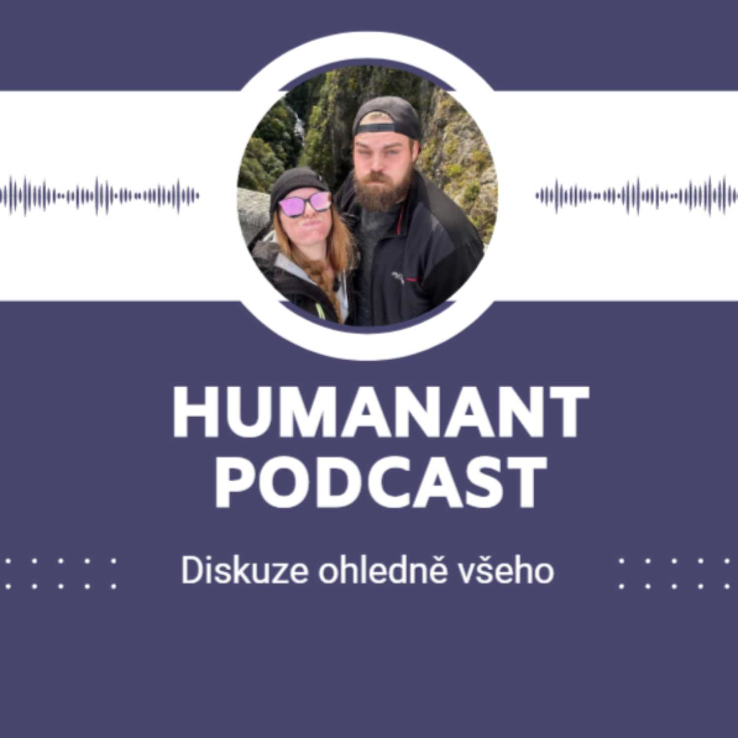 Víkendový podcast